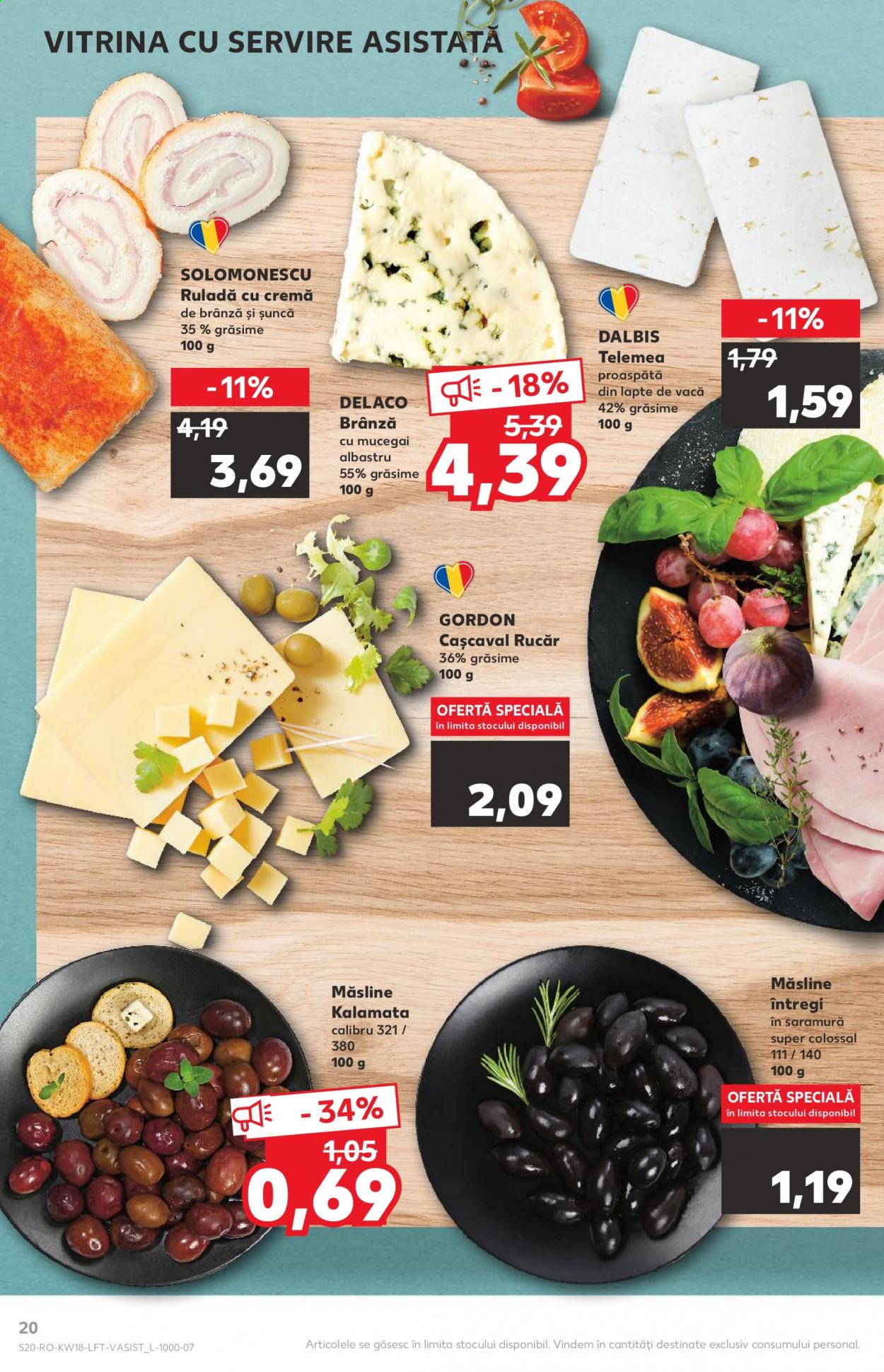 Catalog Kaufland - 05.05.2021 - 11.05.2021. Pagina 20