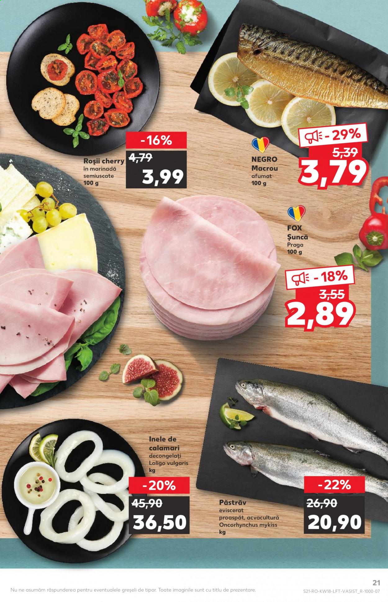 Catalog Kaufland - 05.05.2021 - 11.05.2021. Pagina 21