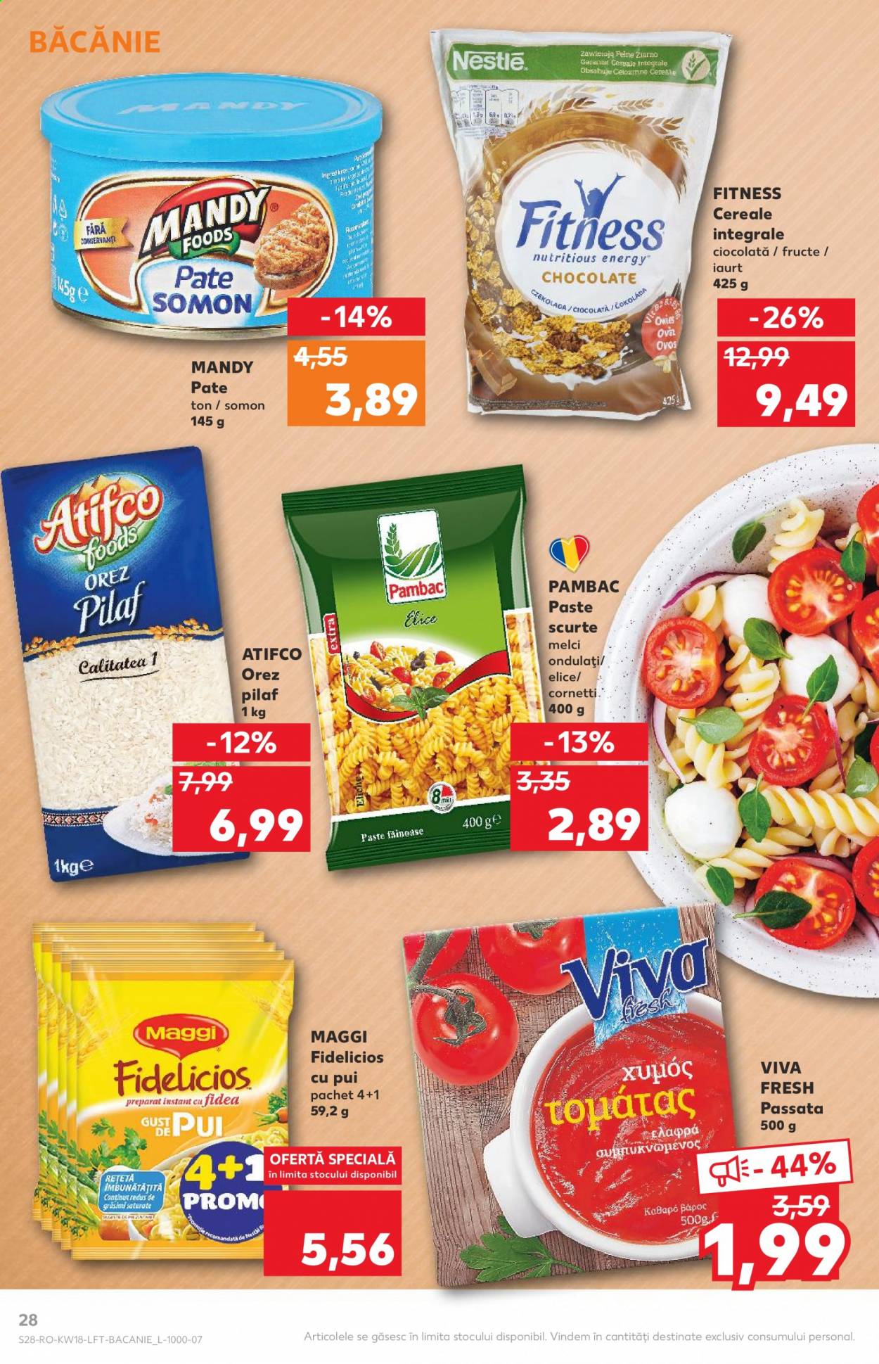 Catalog Kaufland - 05.05.2021 - 11.05.2021. Pagina 28
