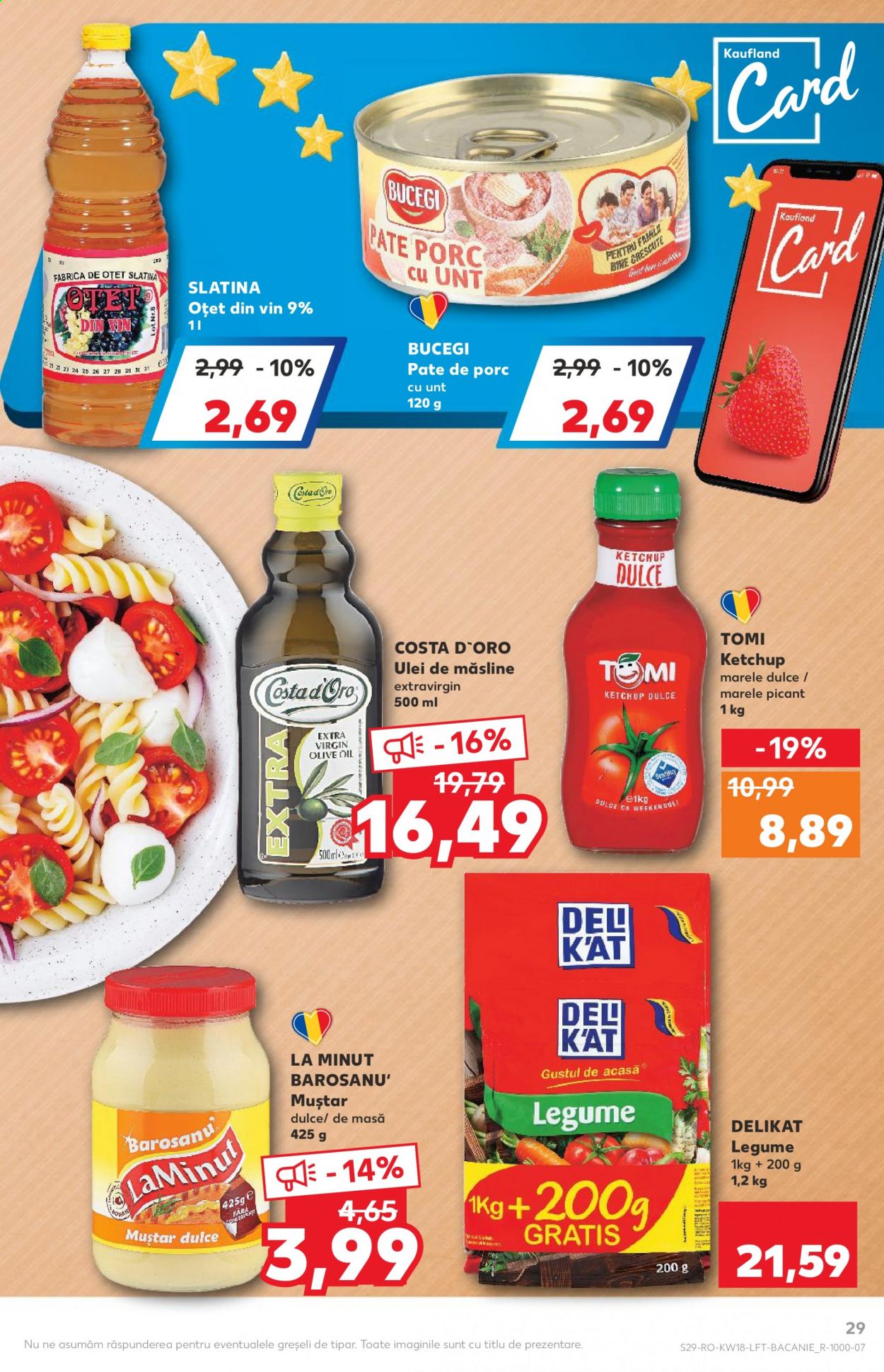 Catalog Kaufland - 05.05.2021 - 11.05.2021. Pagina 29