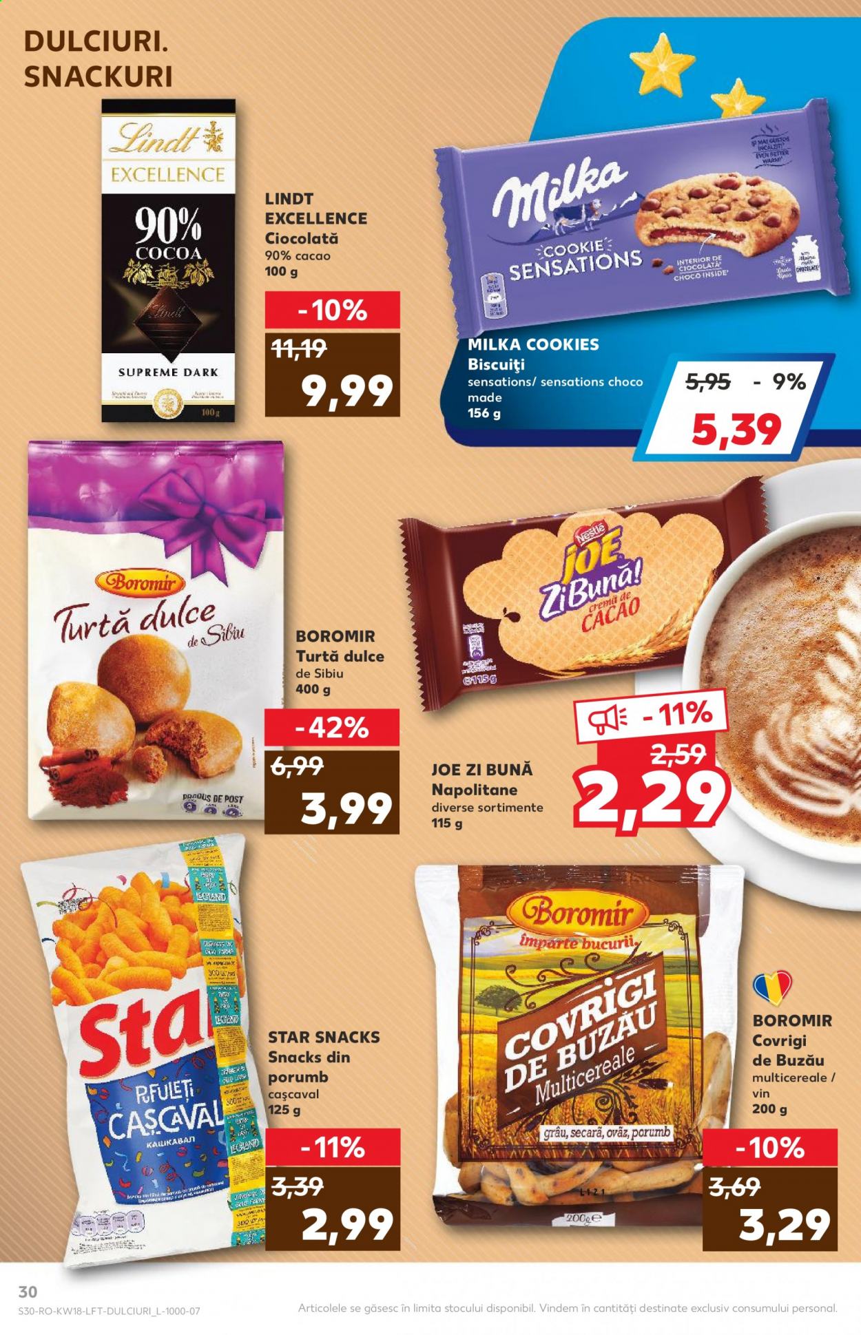 Catalog Kaufland - 05.05.2021 - 11.05.2021. Pagina 30
