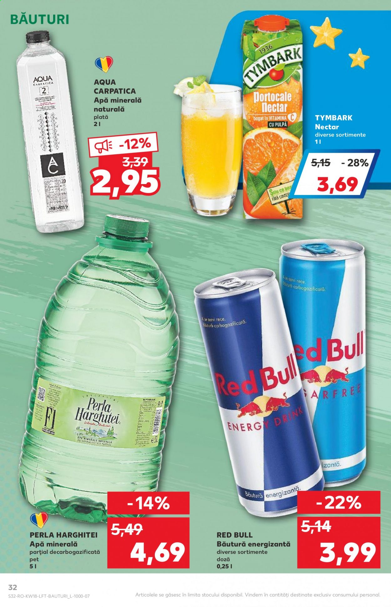 Catalog Kaufland - 05.05.2021 - 11.05.2021. Pagina 32