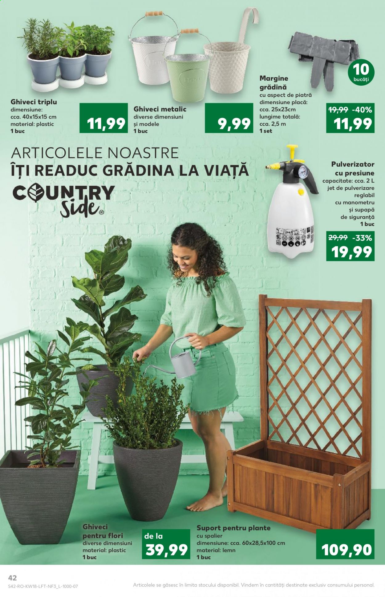 Catalog Kaufland - 05.05.2021 - 11.05.2021. Pagina 42