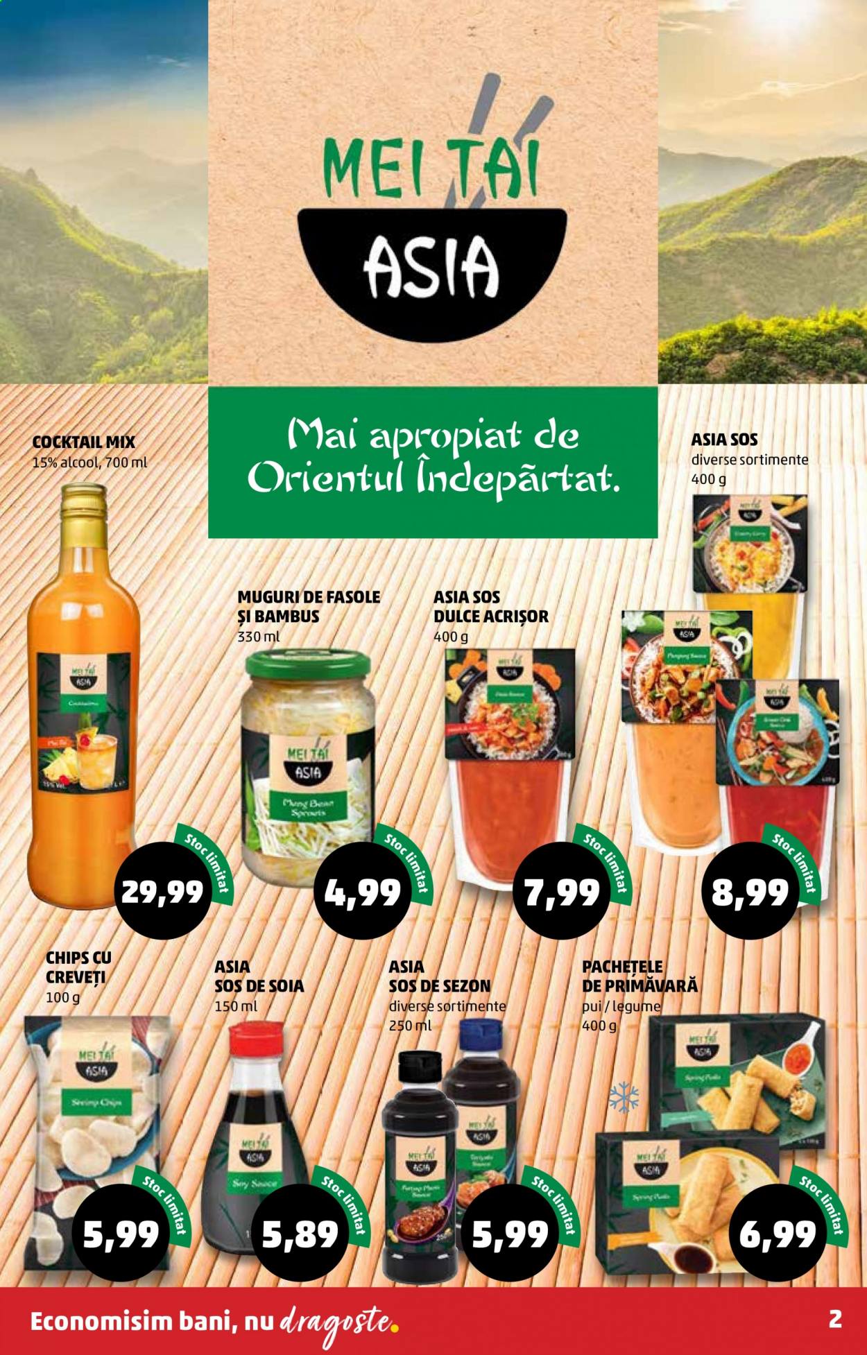 Catalog PENNY - 05.05.2021 - 11.05.2021. Pagina 2