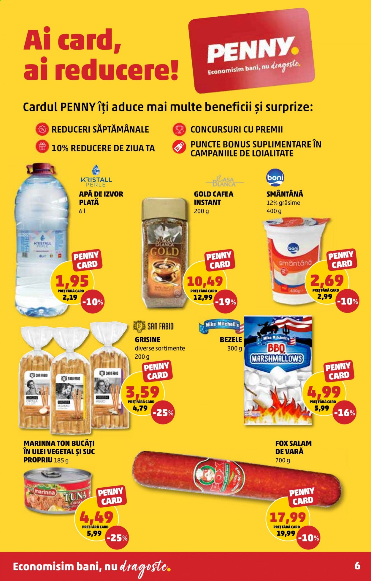Catalog PENNY - 05.05.2021 - 11.05.2021. Pagina 6