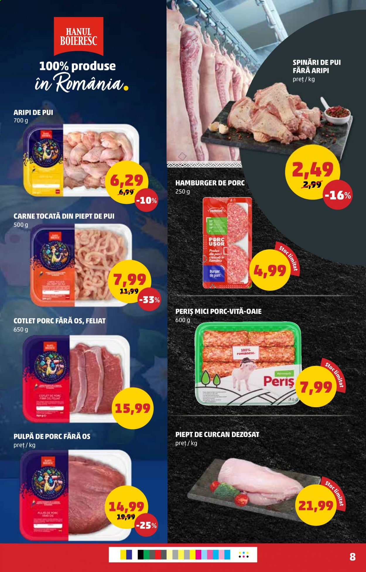 Catalog PENNY - 05.05.2021 - 11.05.2021. Pagina 8