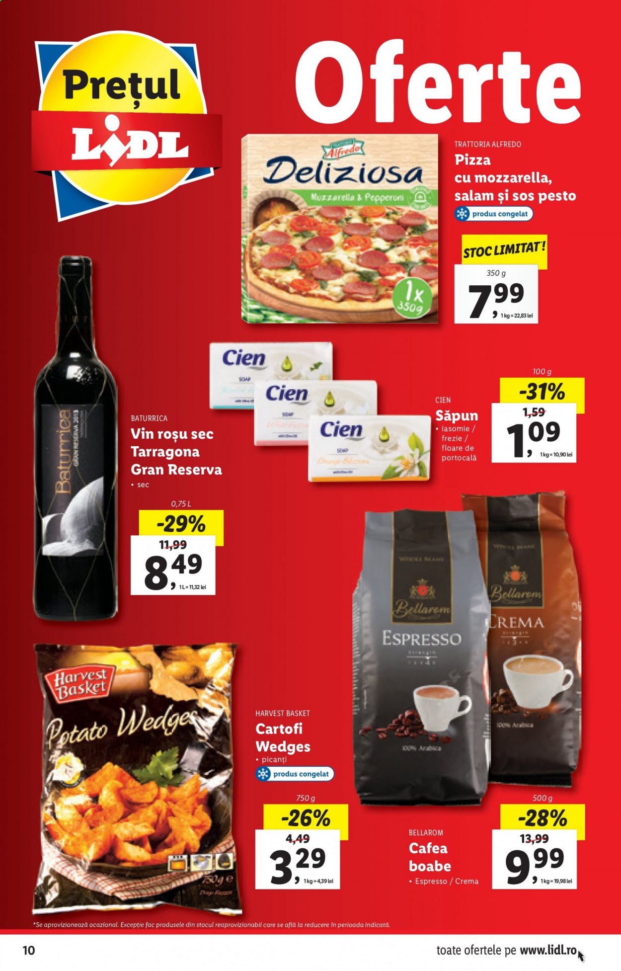 Catalog Lidl - 10.05.2021 - 16.05.2021. Pagina 10