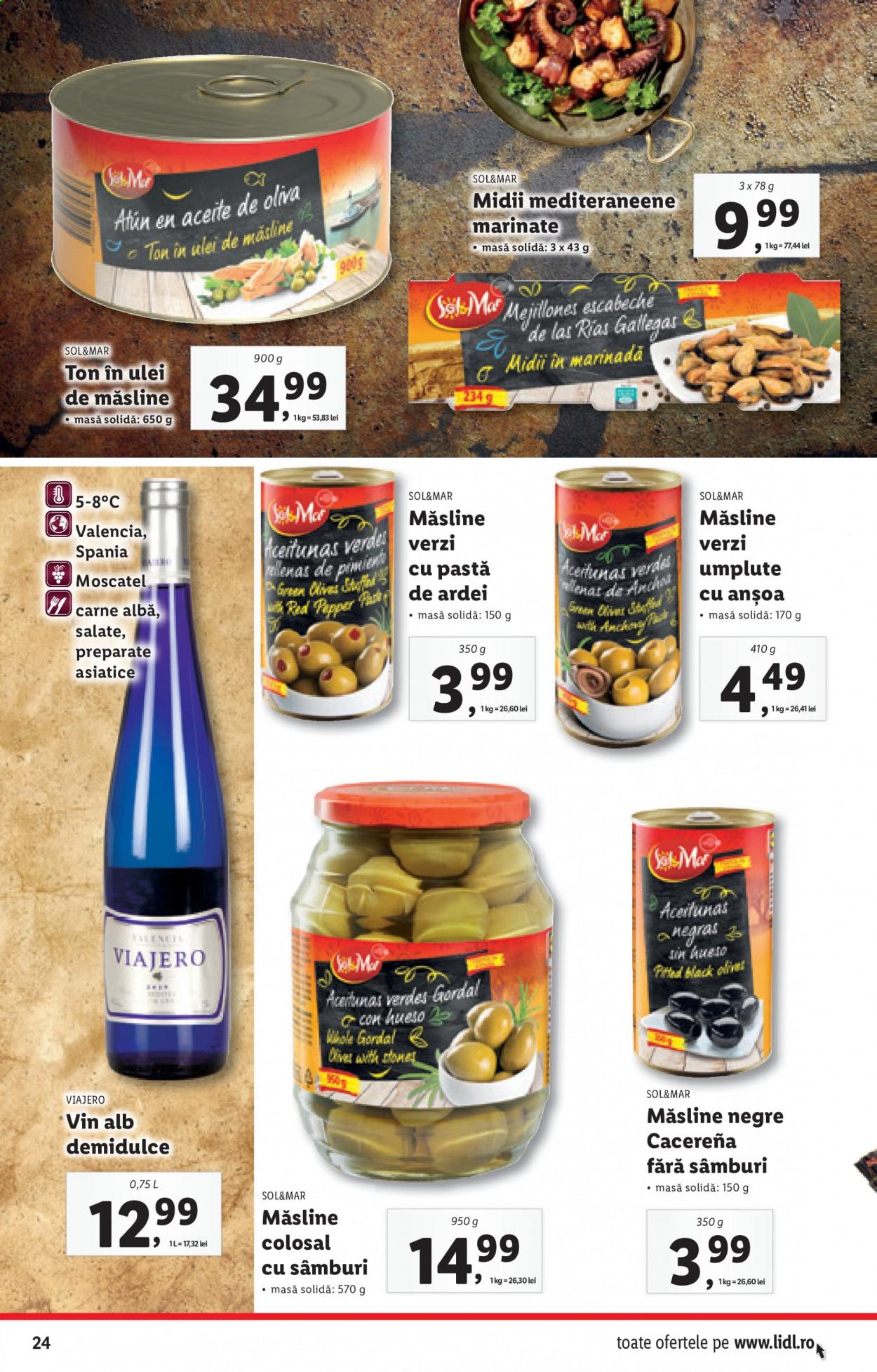 Catalog Lidl - 10.05.2021 - 16.05.2021. Pagina 24