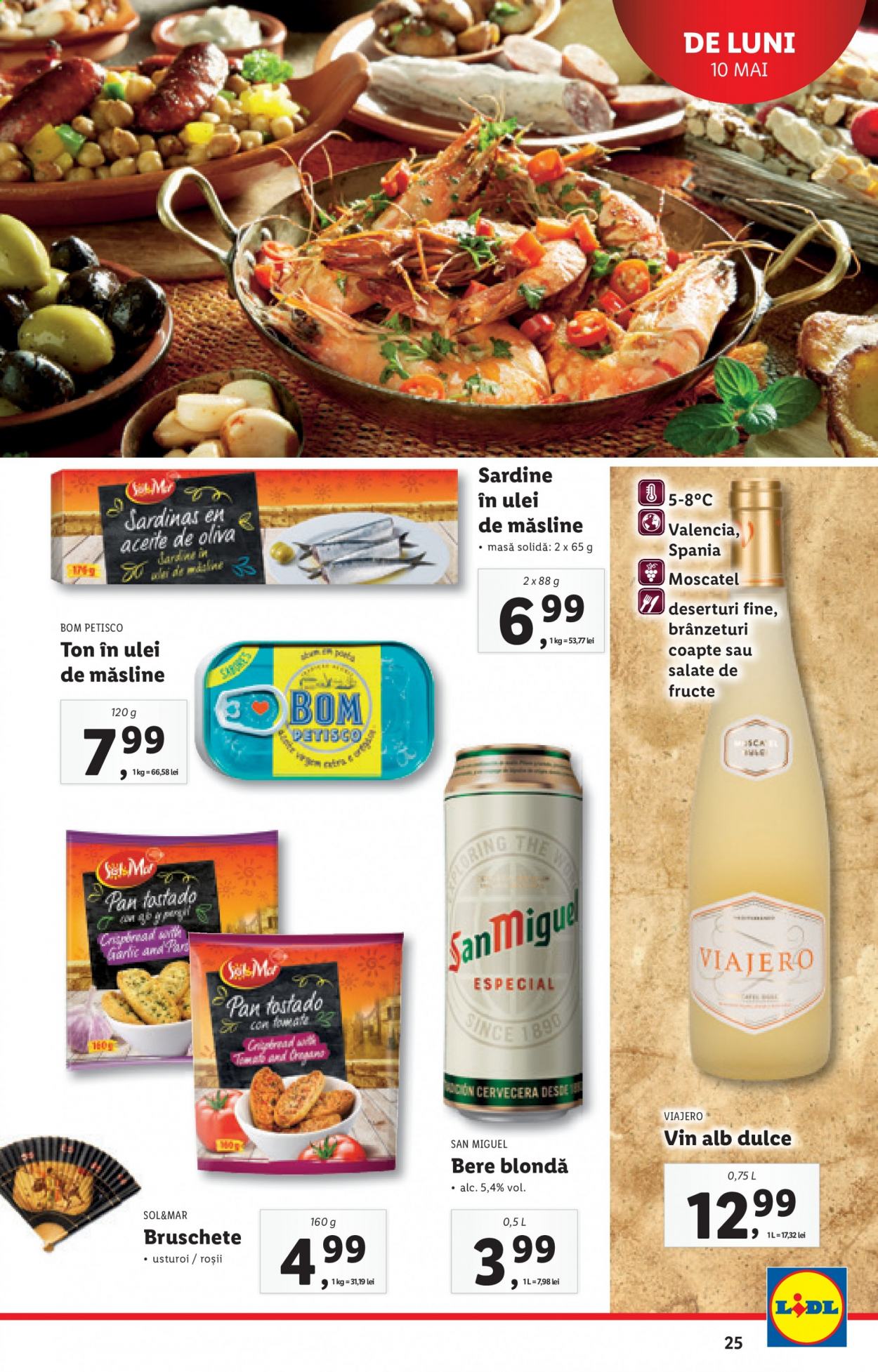 Catalog Lidl - 10.05.2021 - 16.05.2021. Pagina 25