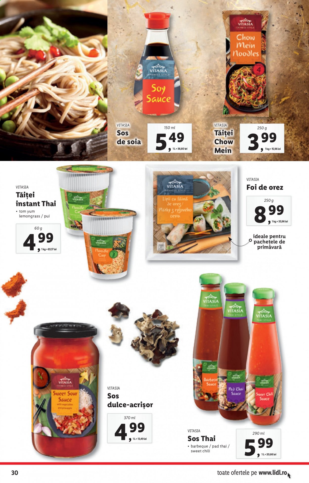 Catalog Lidl - 10.05.2021 - 16.05.2021. Pagina 30