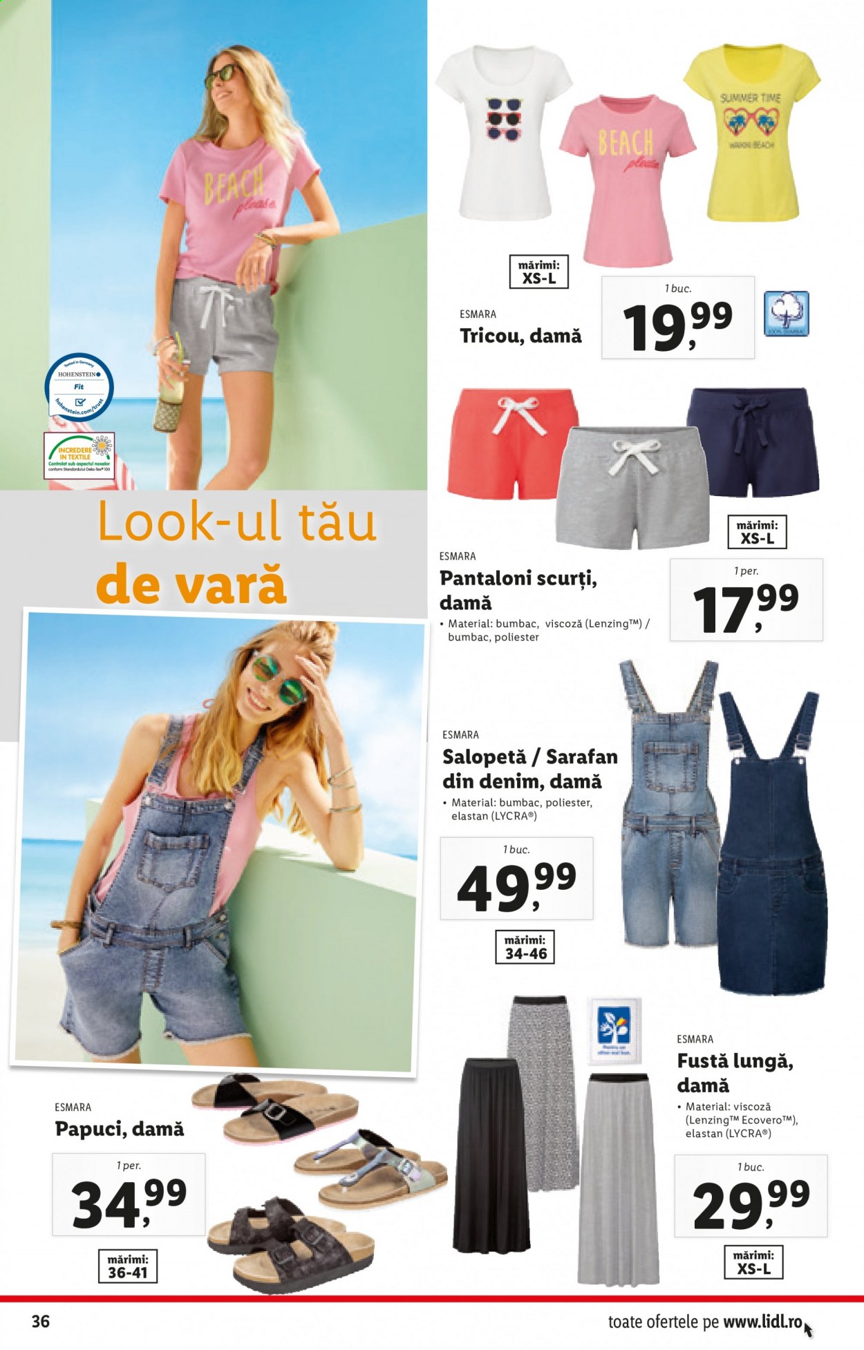 Catalog Lidl - 10.05.2021 - 16.05.2021. Pagina 36