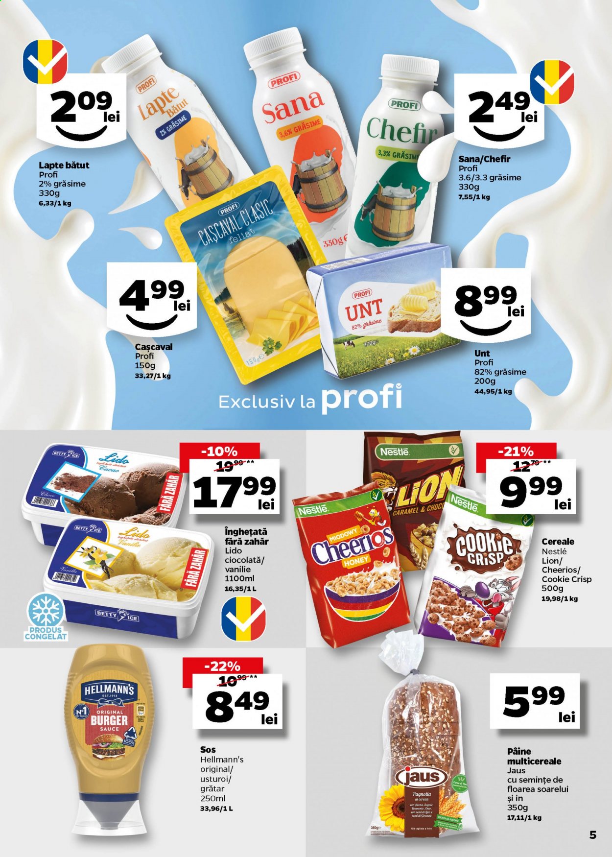 Catalog Profi City - 05.05.2021 - 18.05.2021. Pagina 5