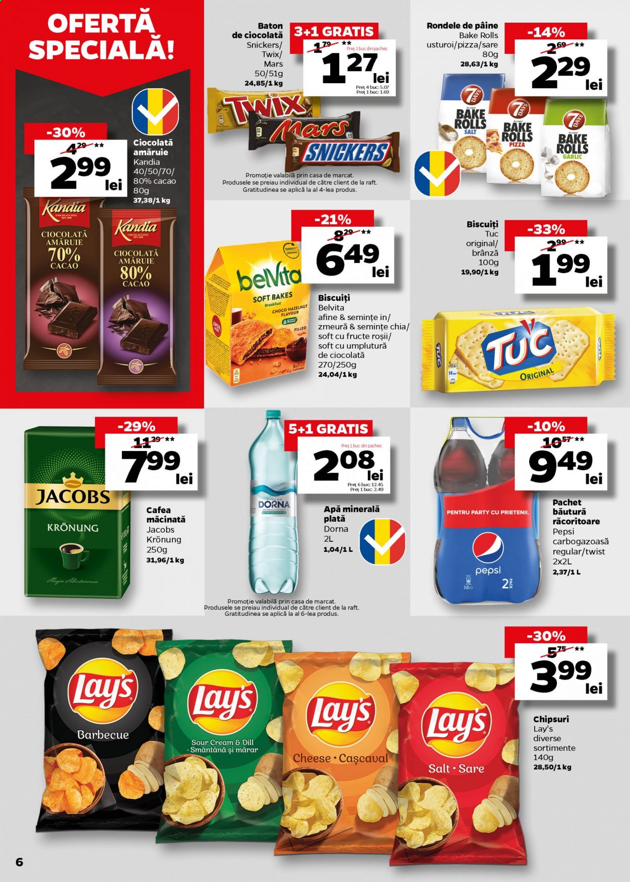Catalog Profi City - 05.05.2021 - 18.05.2021. Pagina 6