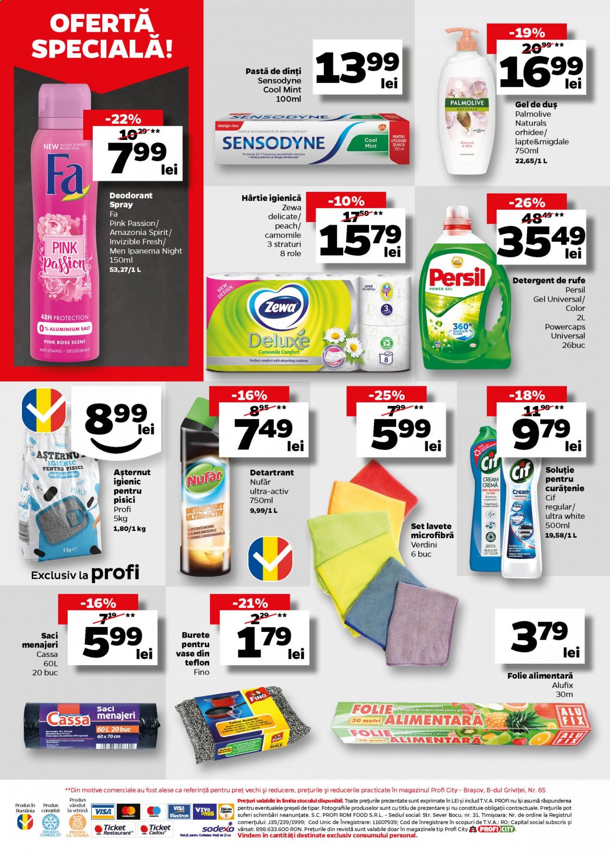 Catalog Profi City - 05.05.2021 - 18.05.2021. Pagina 8
