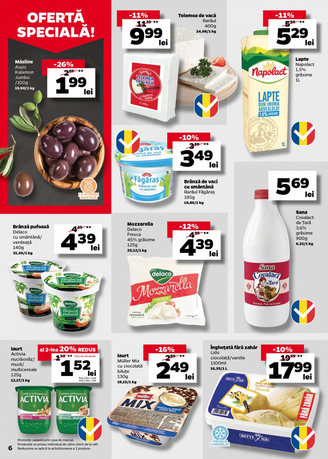 Catalog Profi - 05.05.2021 - 18.05.2021. Pagina 6
