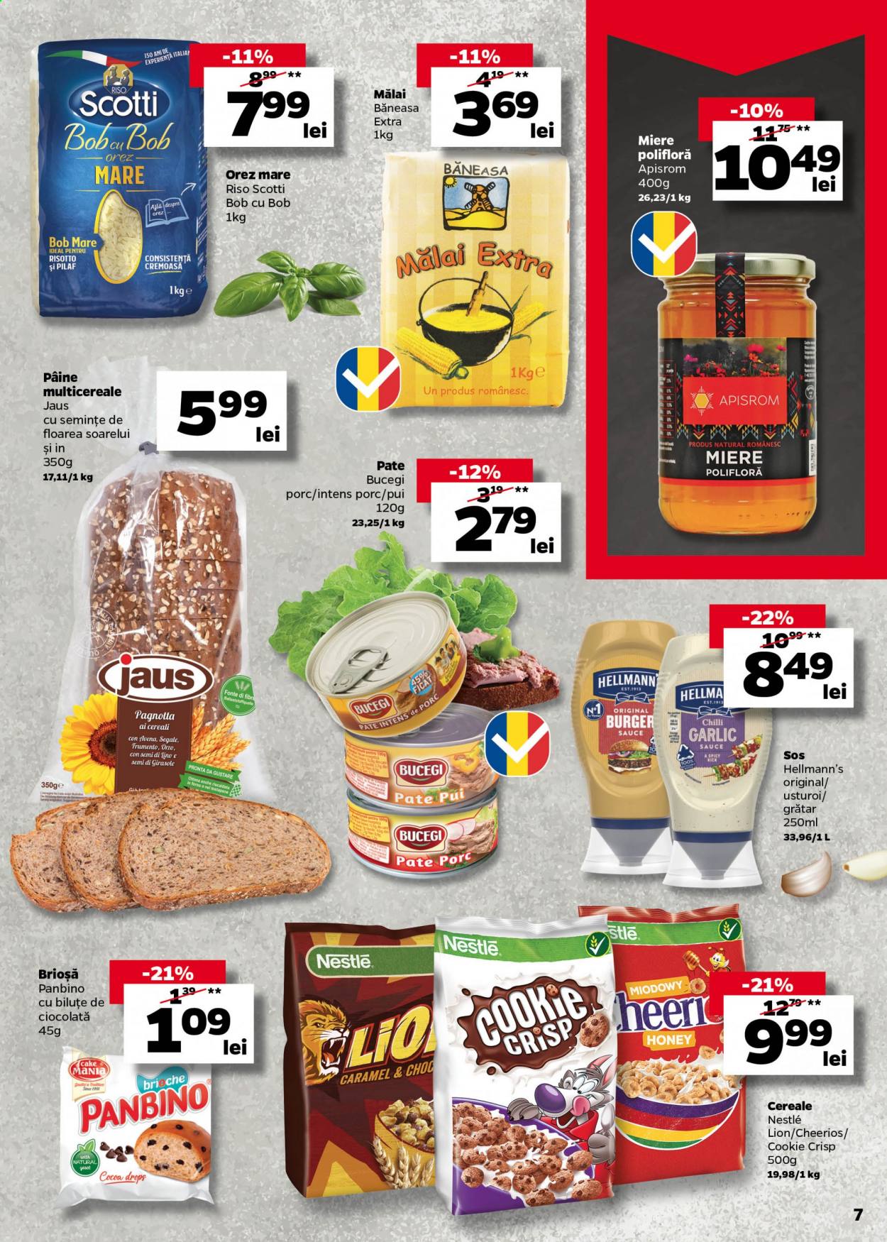 Catalog Profi - 05.05.2021 - 18.05.2021. Pagina 7