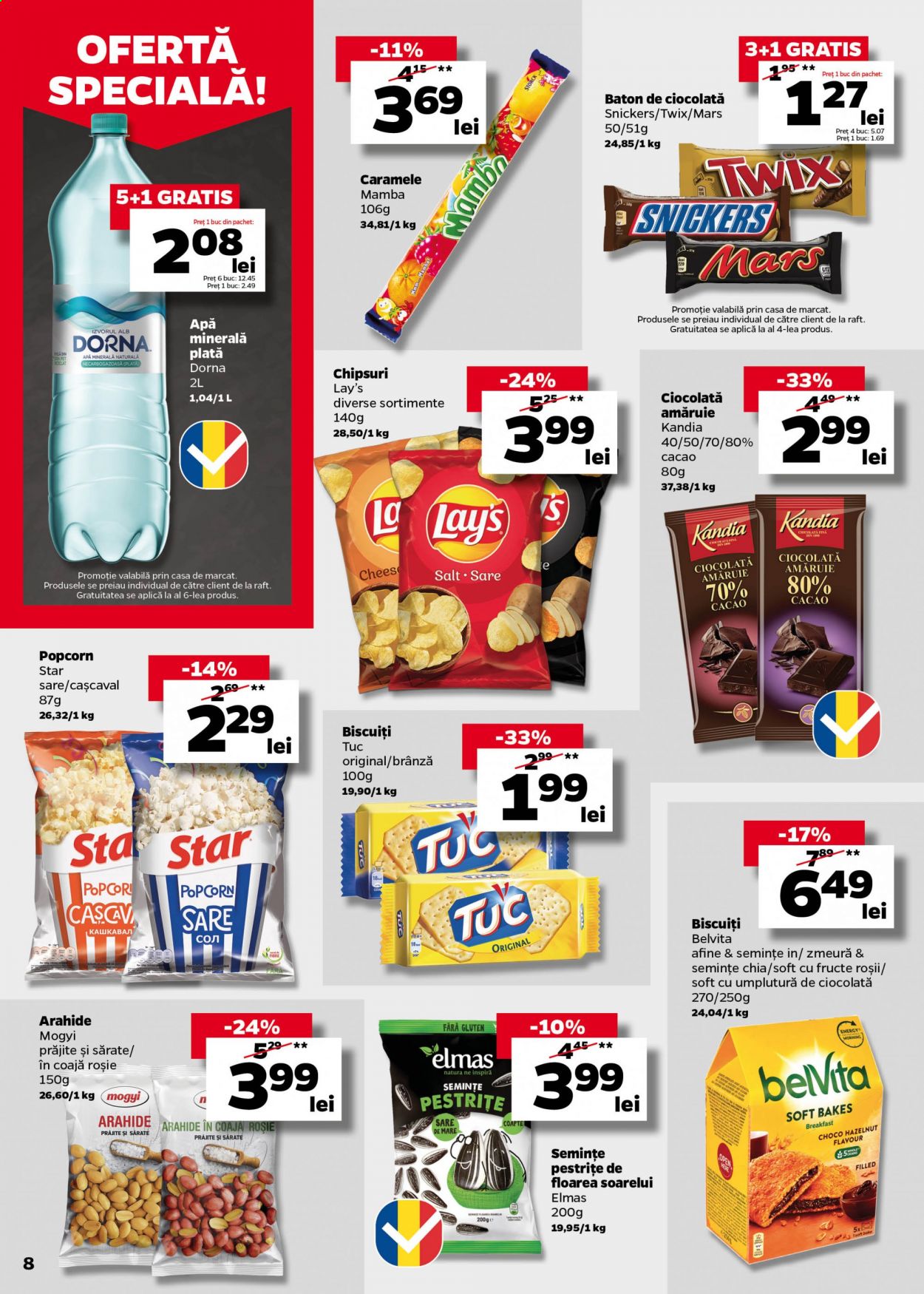 Catalog Profi - 05.05.2021 - 18.05.2021. Pagina 8
