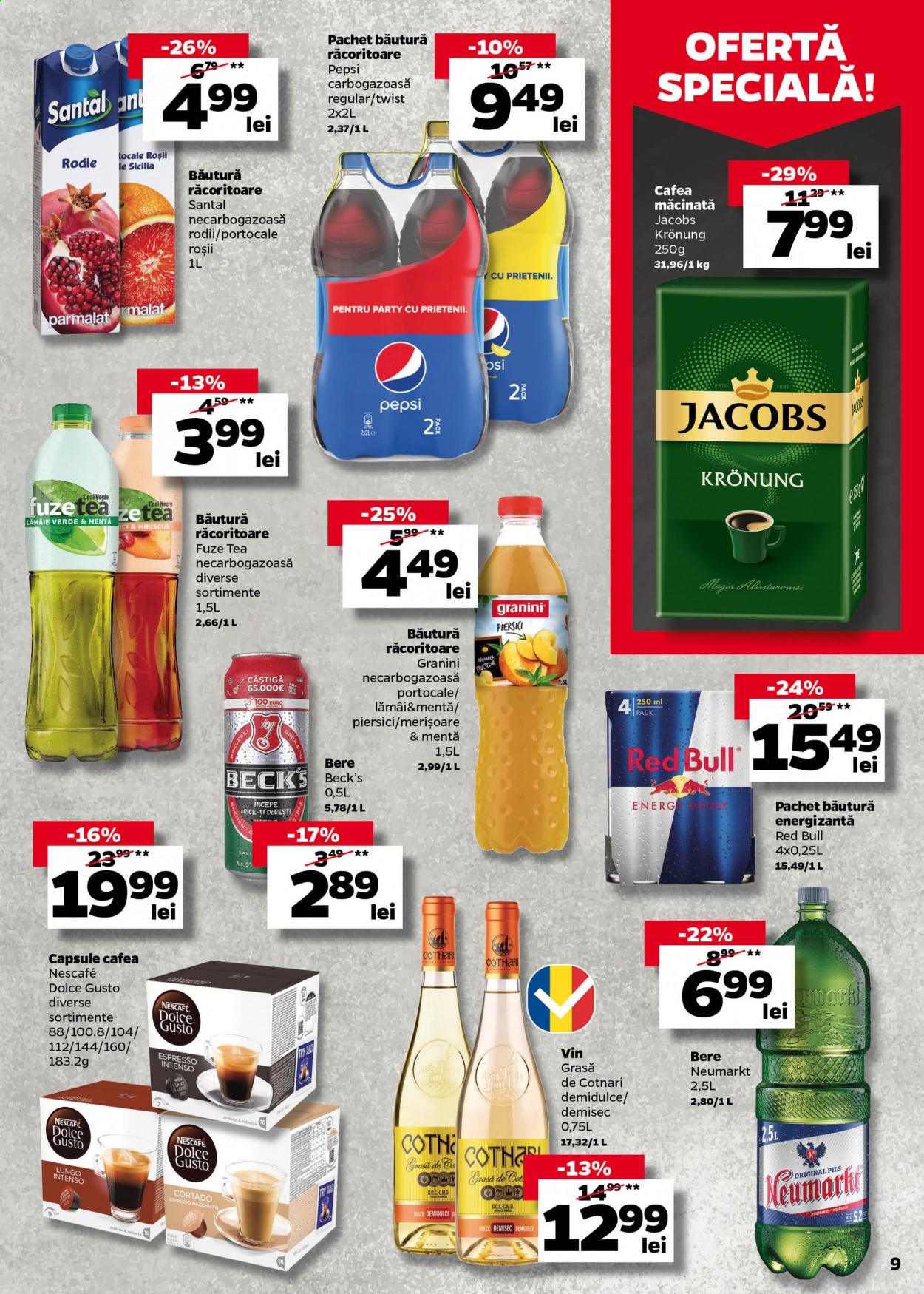 Catalog Profi - 05.05.2021 - 18.05.2021. Pagina 9