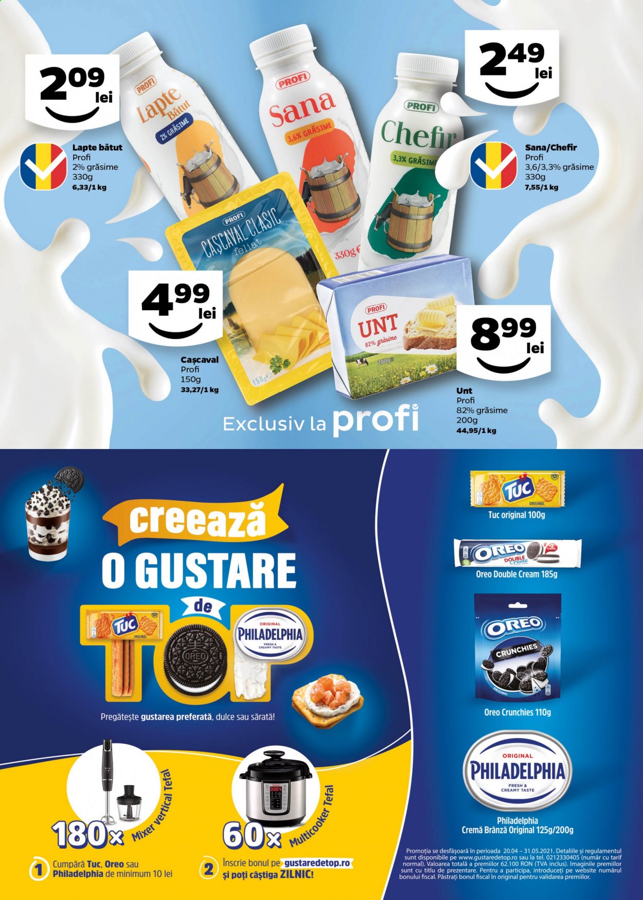 Catalog Profi - 05.05.2021 - 18.05.2021. Pagina 10