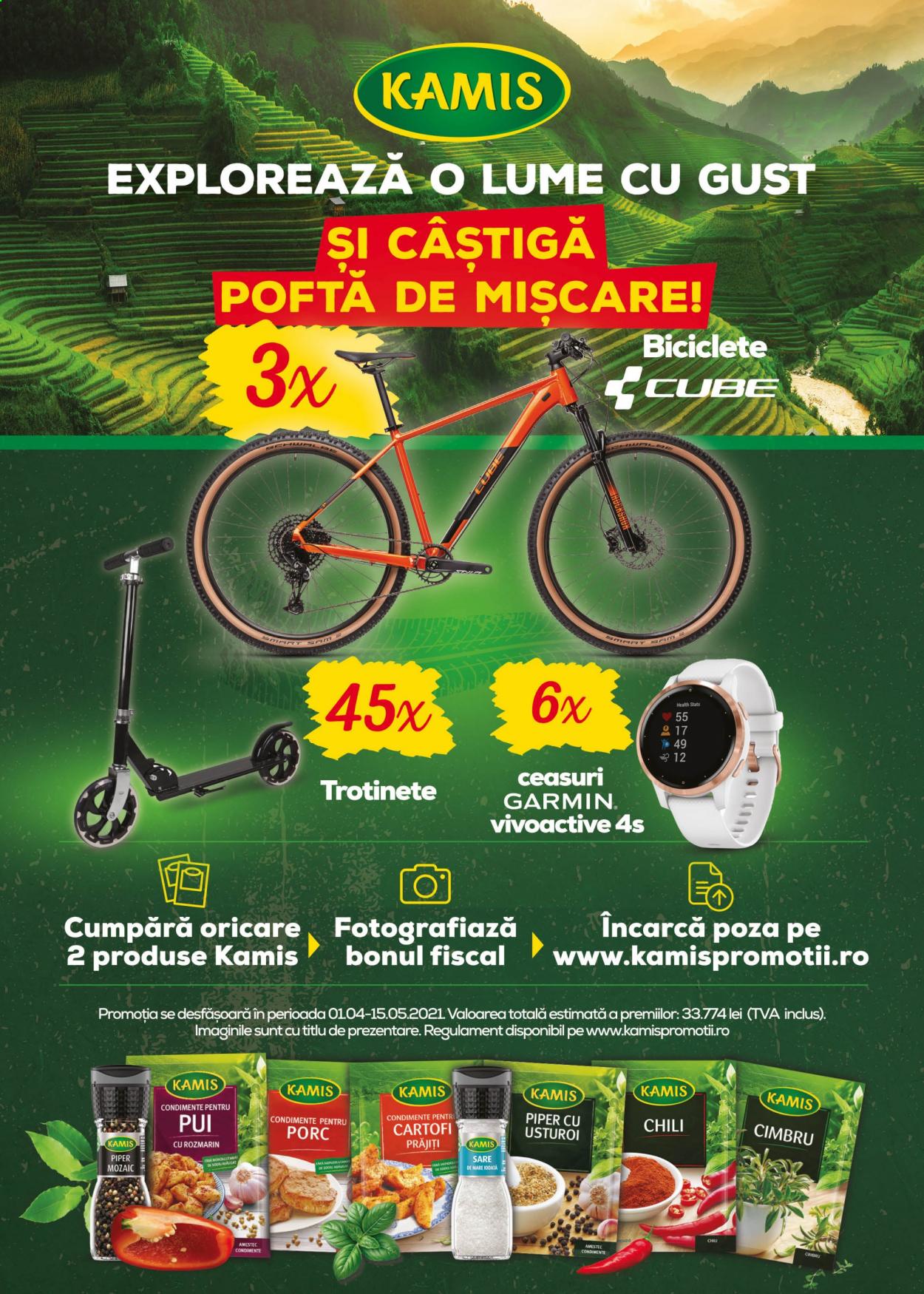 Catalog Profi - 05.05.2021 - 18.05.2021. Pagina 14