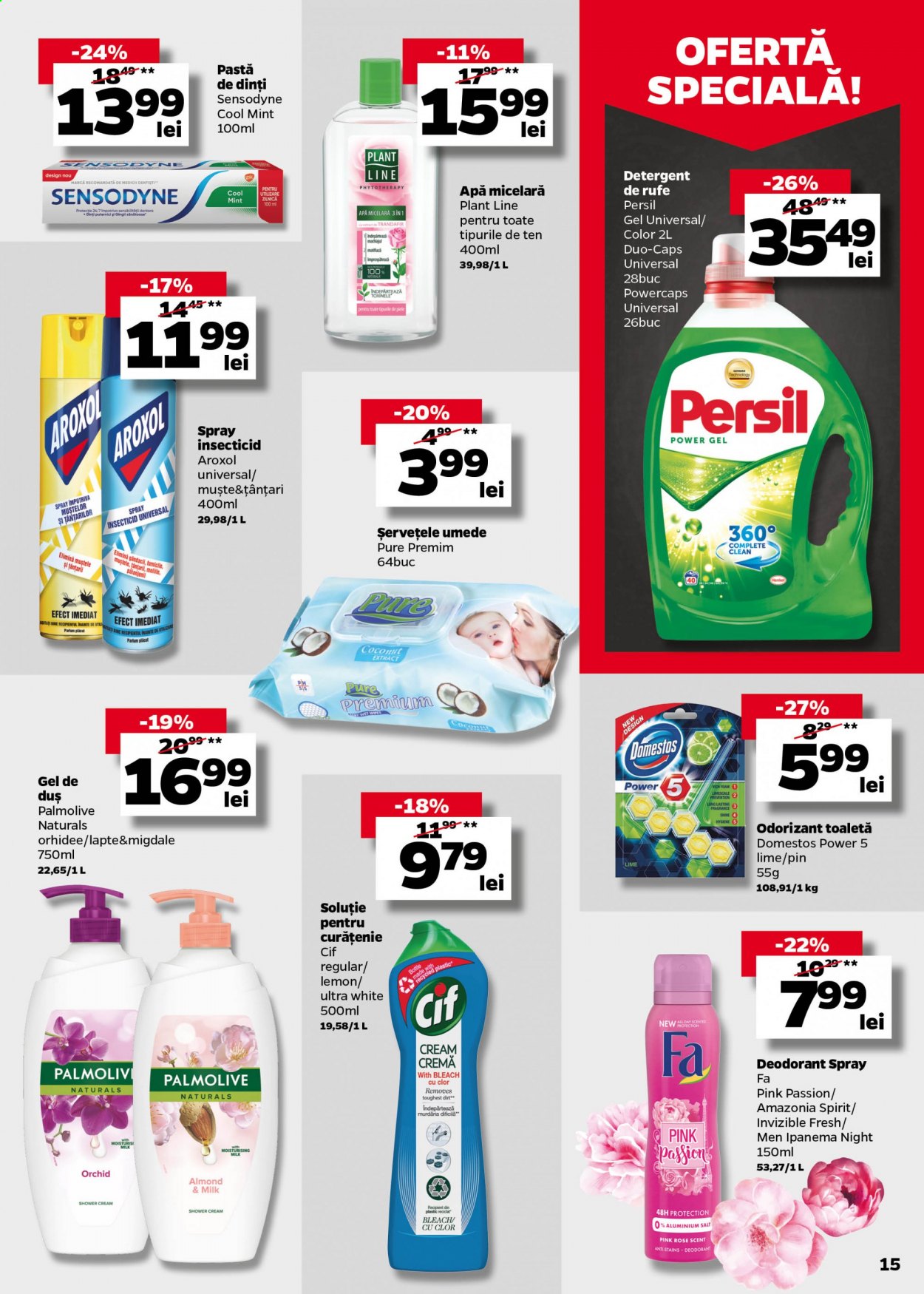 Catalog Profi - 05.05.2021 - 18.05.2021. Pagina 15