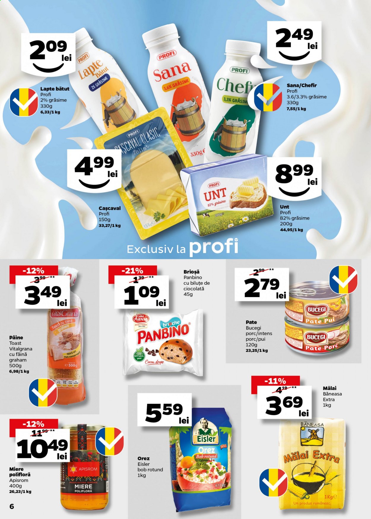 Catalog Profi Loco - 05.05.2021 - 18.05.2021. Pagina 6