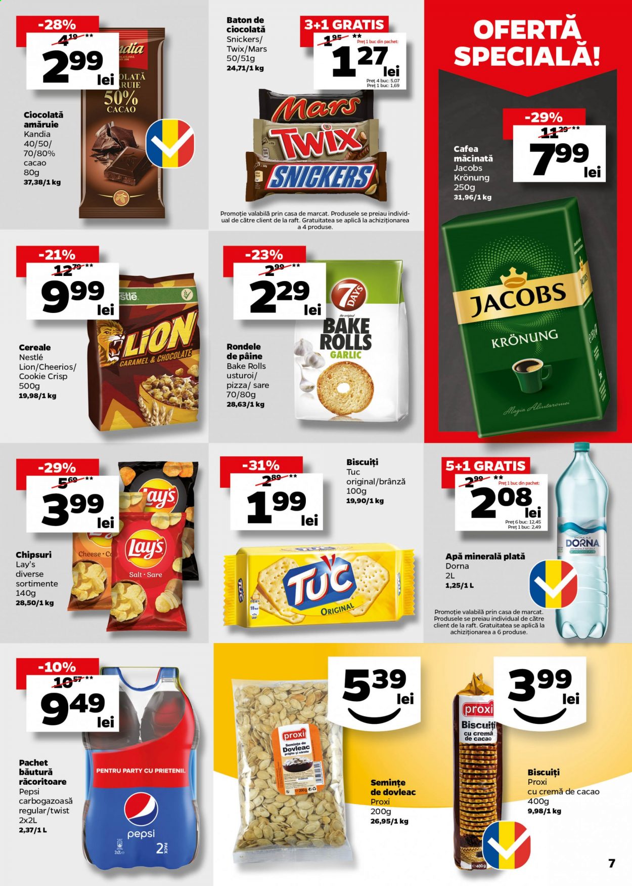 Catalog Profi Loco - 05.05.2021 - 18.05.2021. Pagina 7