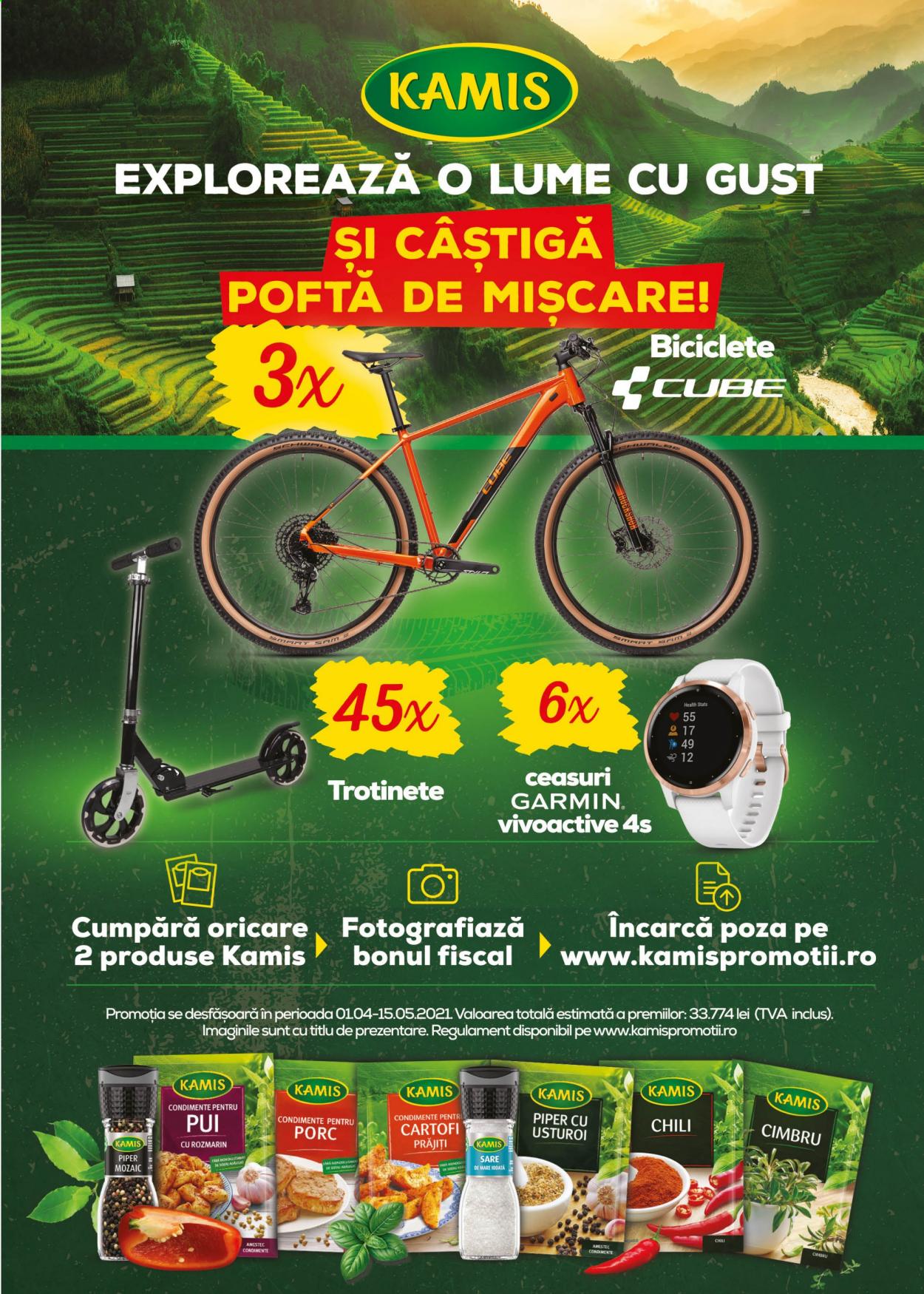 Catalog Profi Loco - 05.05.2021 - 18.05.2021. Pagina 11