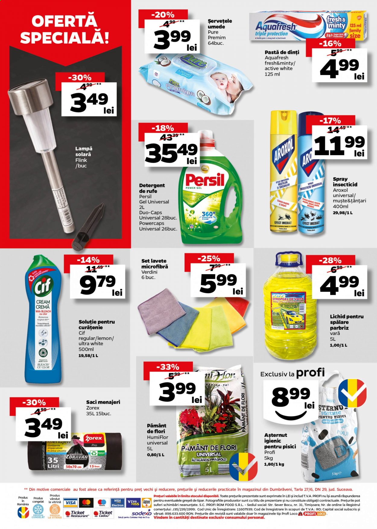 Catalog Profi Loco - 05.05.2021 - 18.05.2021. Pagina 12