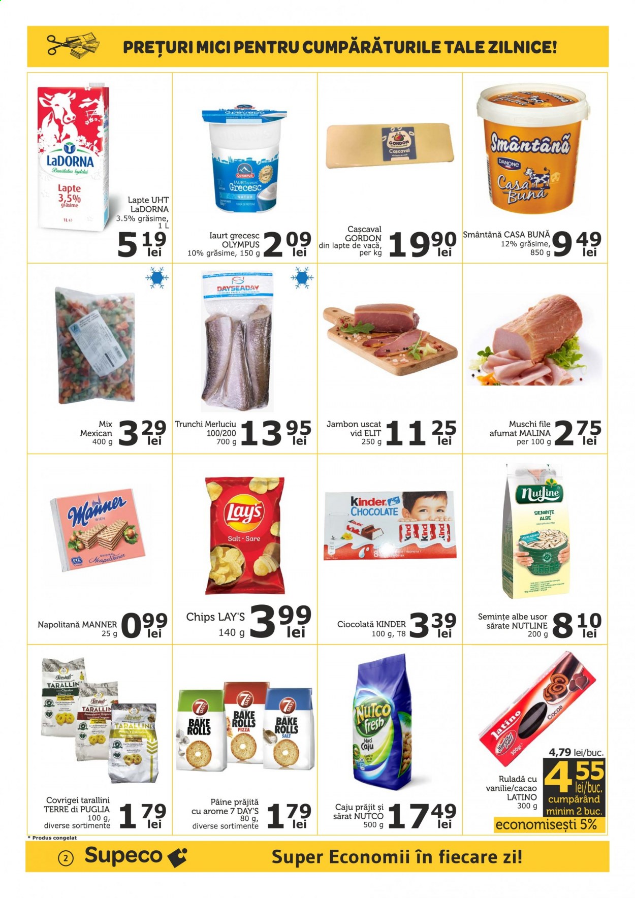 Catalog Supeco - 05.05.2021 - 16.05.2021. Pagina 2