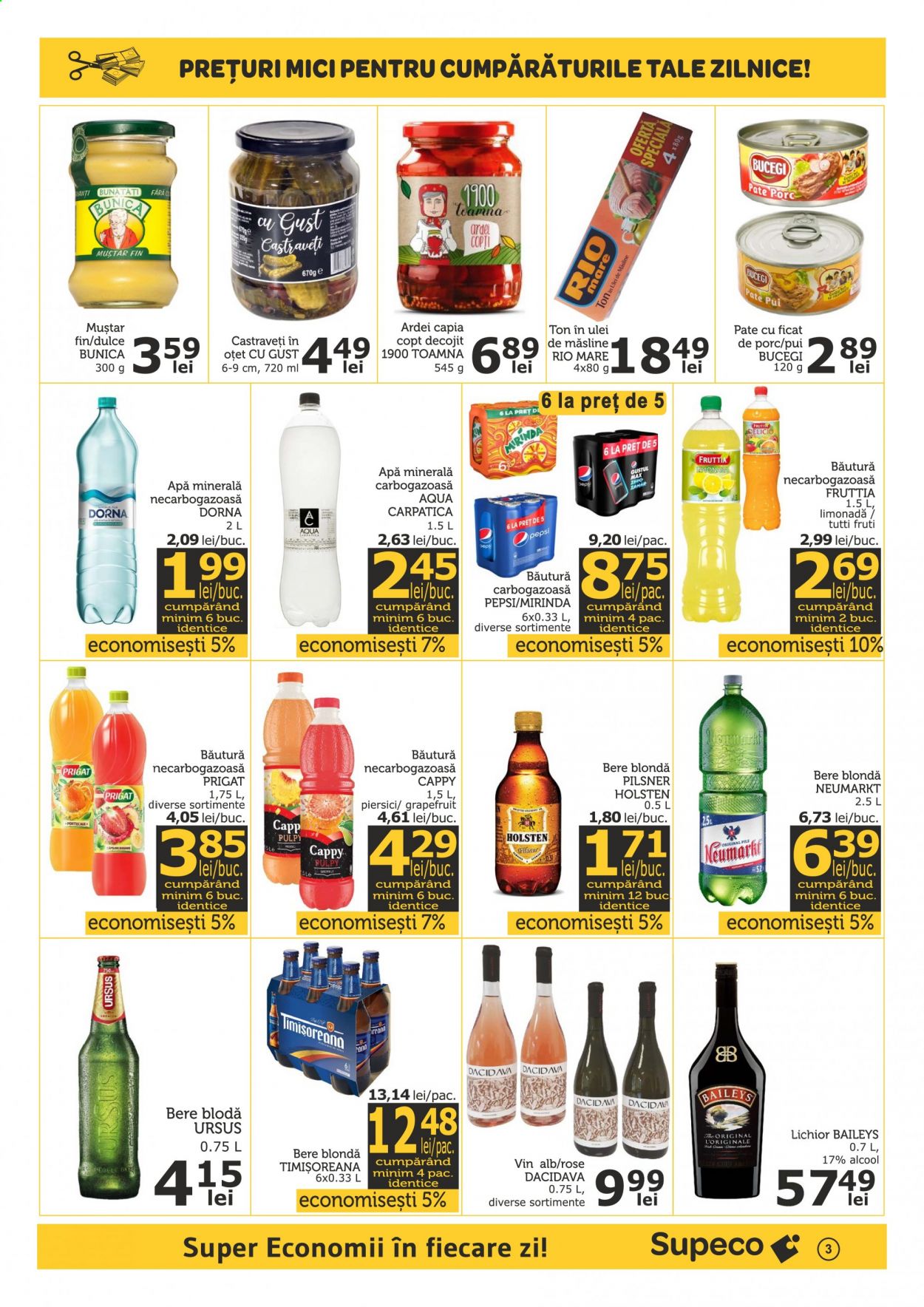 Catalog Supeco - 05.05.2021 - 16.05.2021. Pagina 3