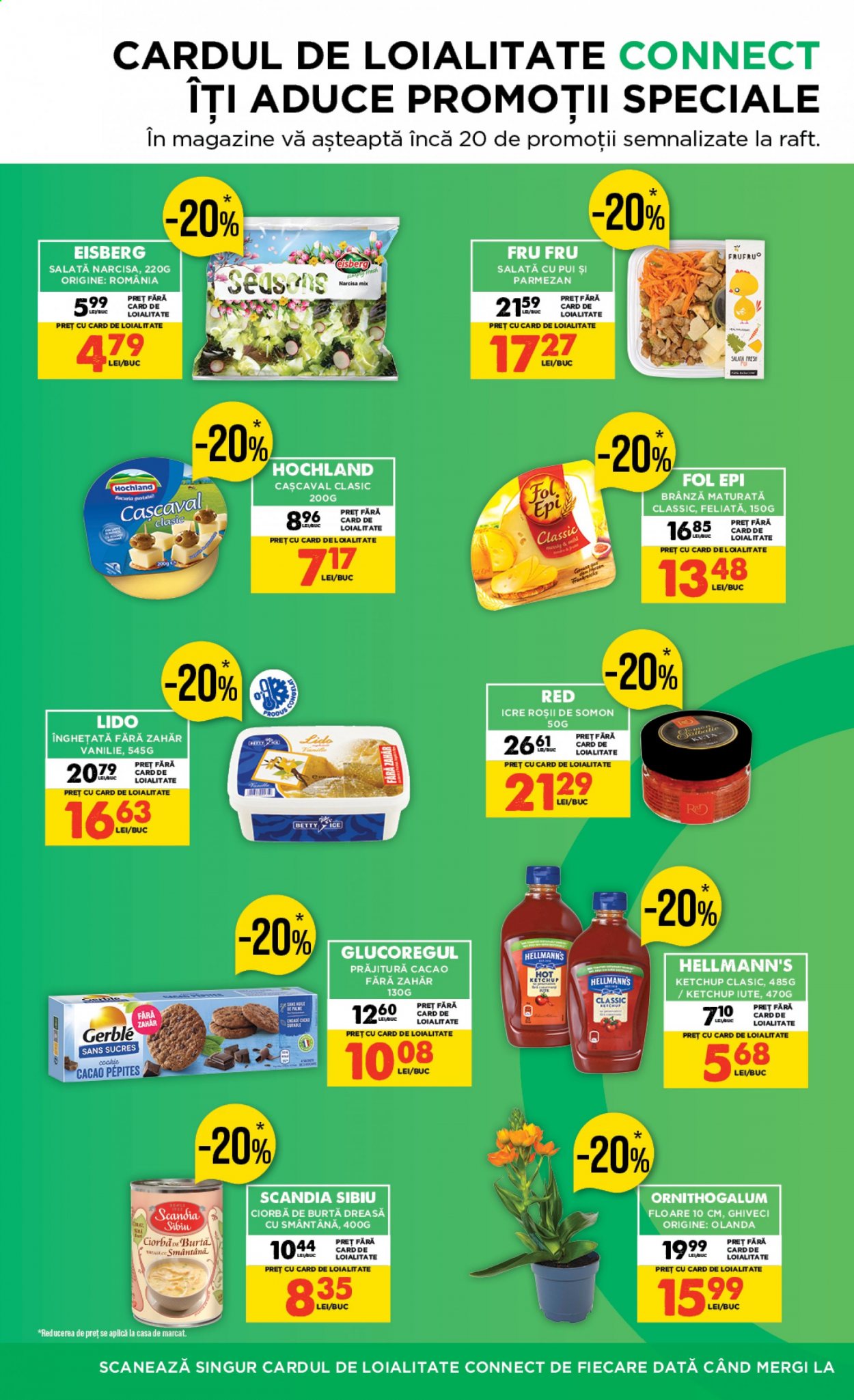 Catalog Mega Image - 06.05.2021 - 12.05.2021. Pagina 4