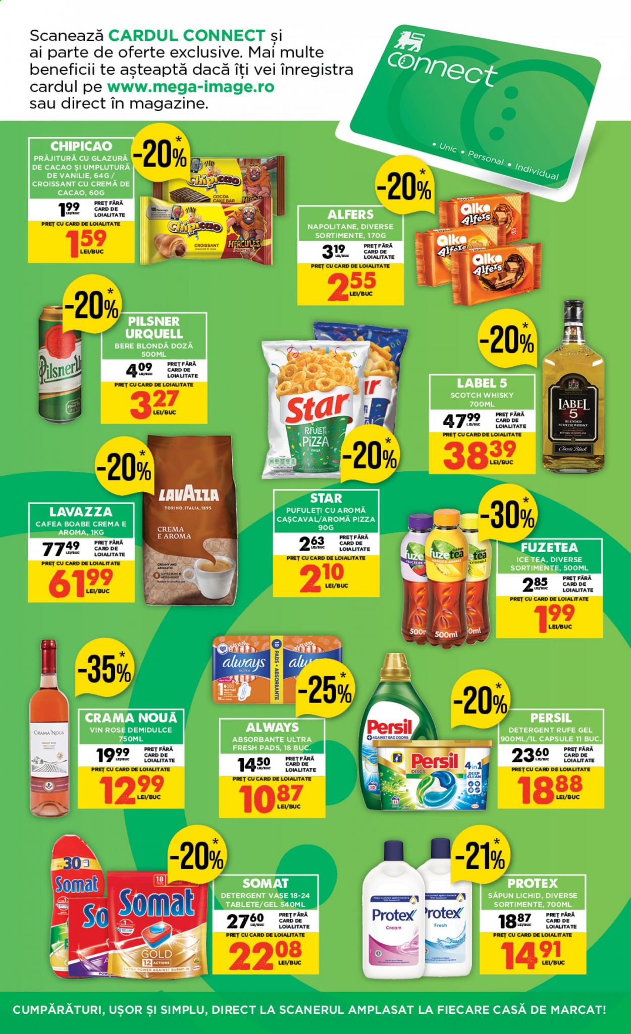 Catalog Mega Image - 06.05.2021 - 12.05.2021. Pagina 5