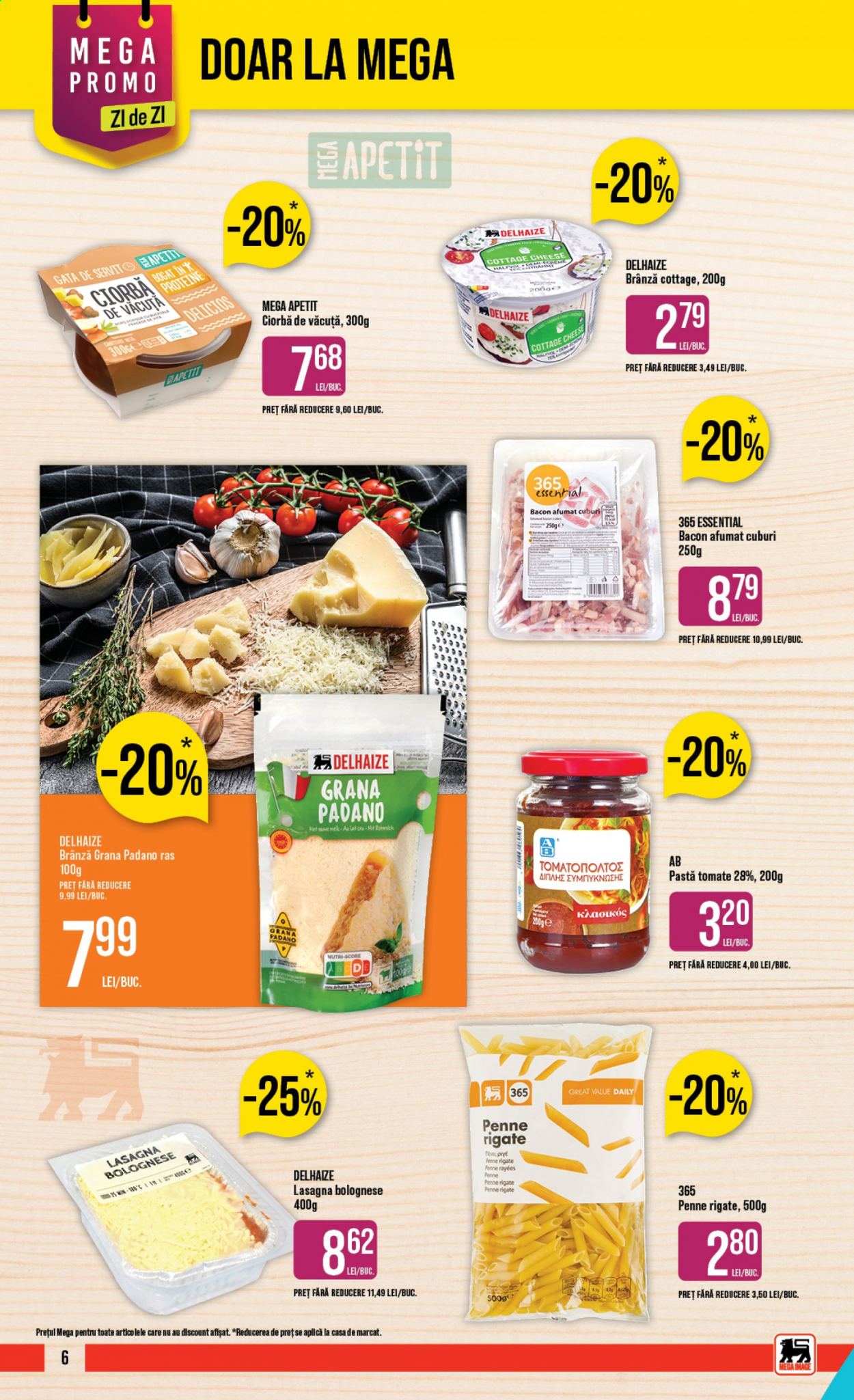 Catalog Mega Image - 06.05.2021 - 12.05.2021. Pagina 6
