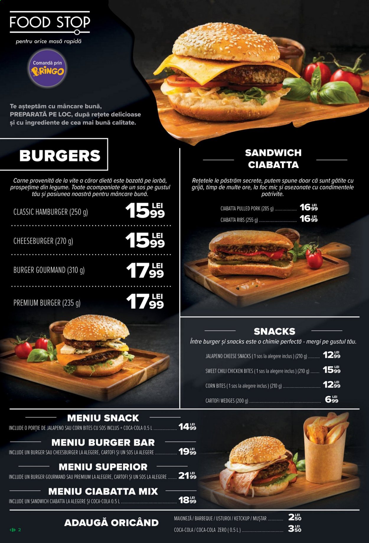 Catalog Carrefour - 06.05.2021 - 12.05.2021. Pagina 2