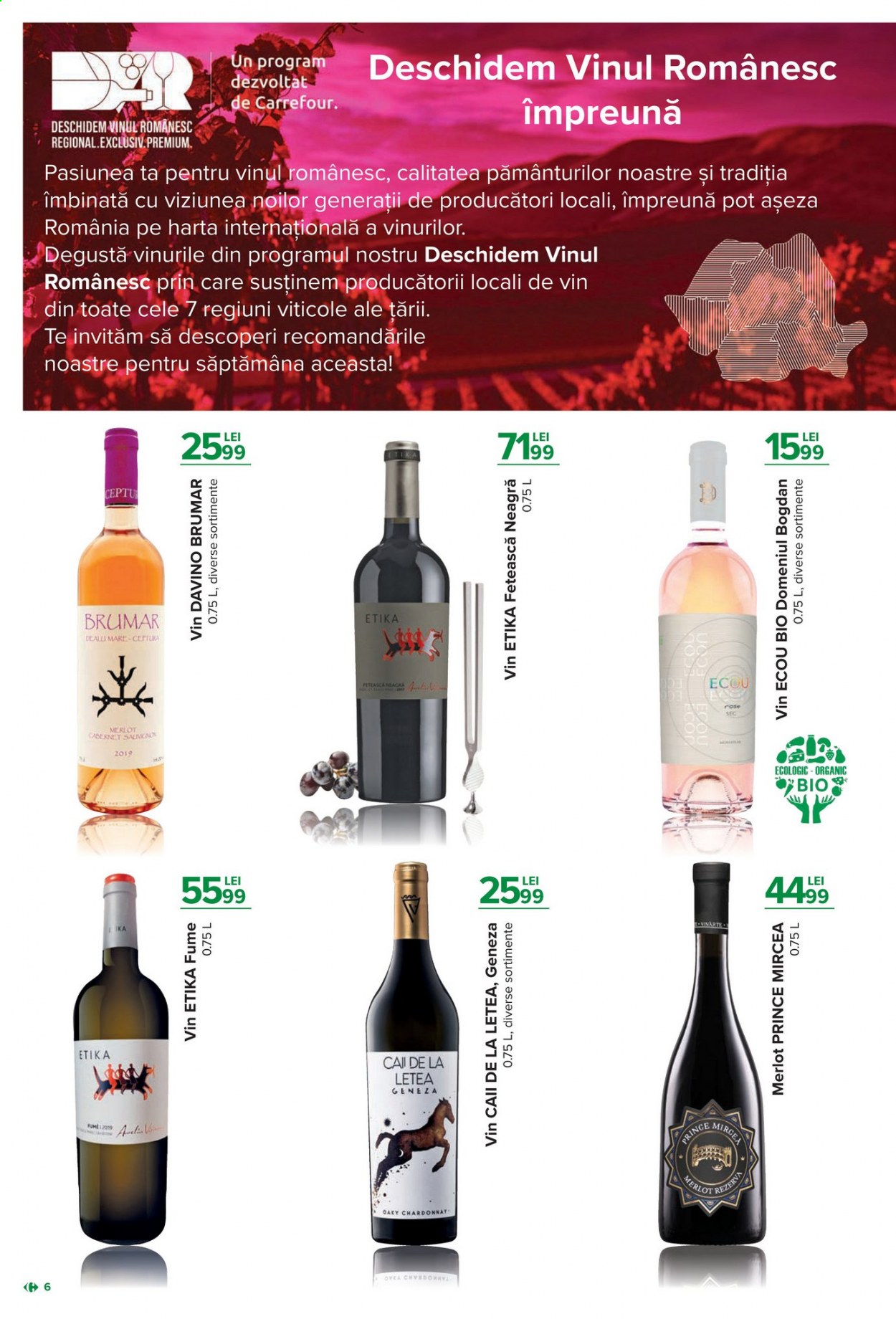 Catalog Carrefour - 06.05.2021 - 12.05.2021. Pagina 4