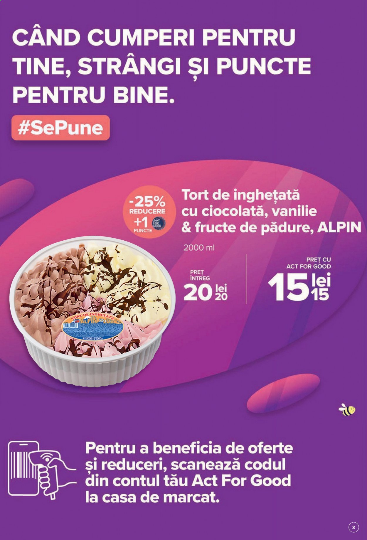 Catalog Carrefour - 06.05.2021 - 12.05.2021. Pagina 3