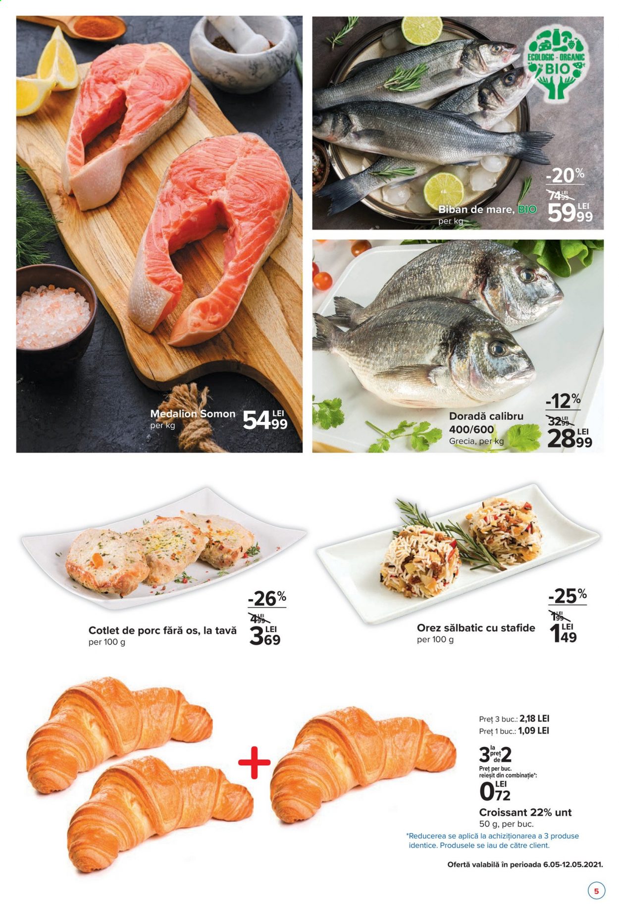 Catalog Carrefour - 06.05.2021 - 12.05.2021. Pagina 5