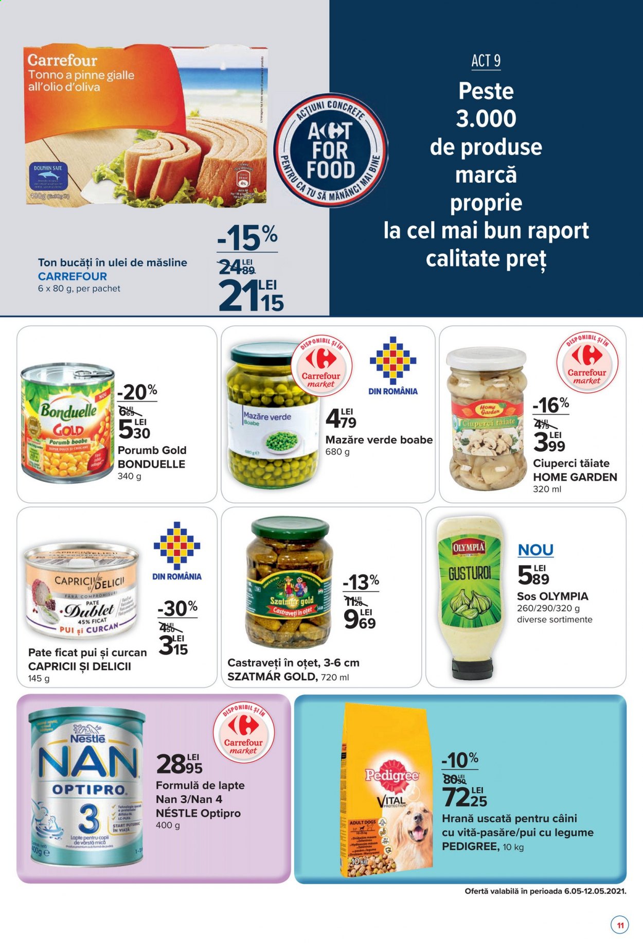 Catalog Carrefour - 06.05.2021 - 12.05.2021. Pagina 11