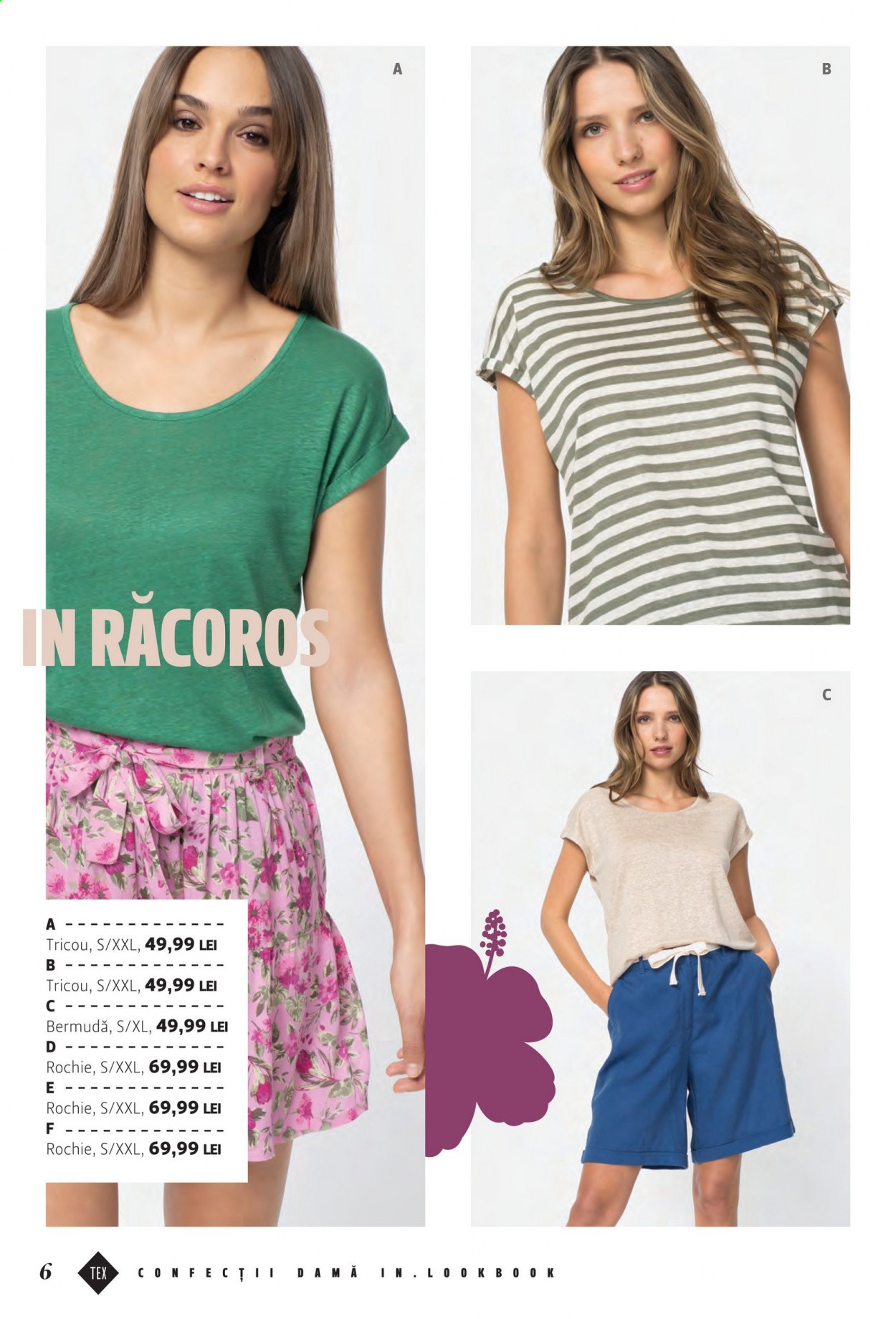 Catalog Carrefour - 06.05.2021 - 30.06.2021. Pagina 6