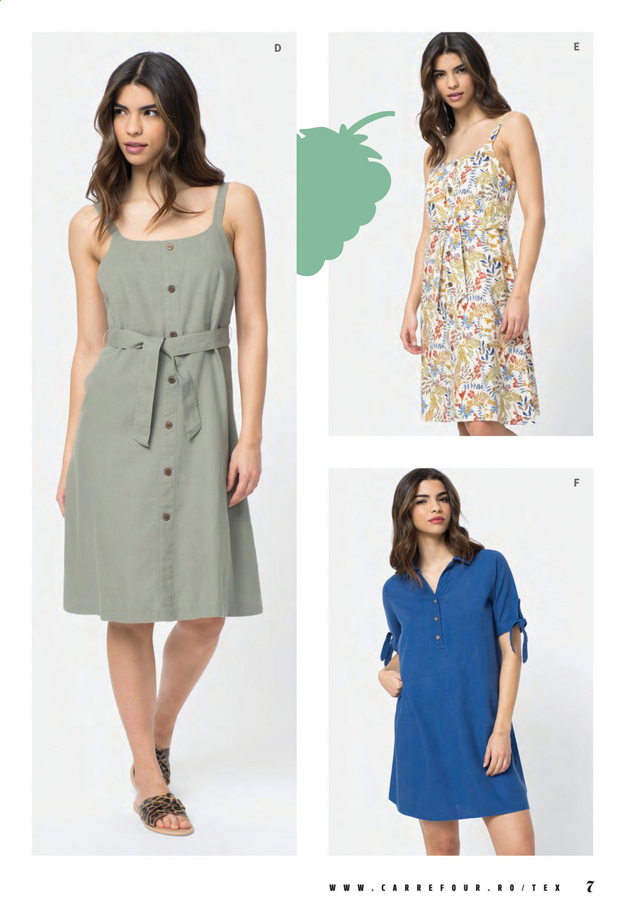 Catalog Carrefour - 06.05.2021 - 30.06.2021. Pagina 7