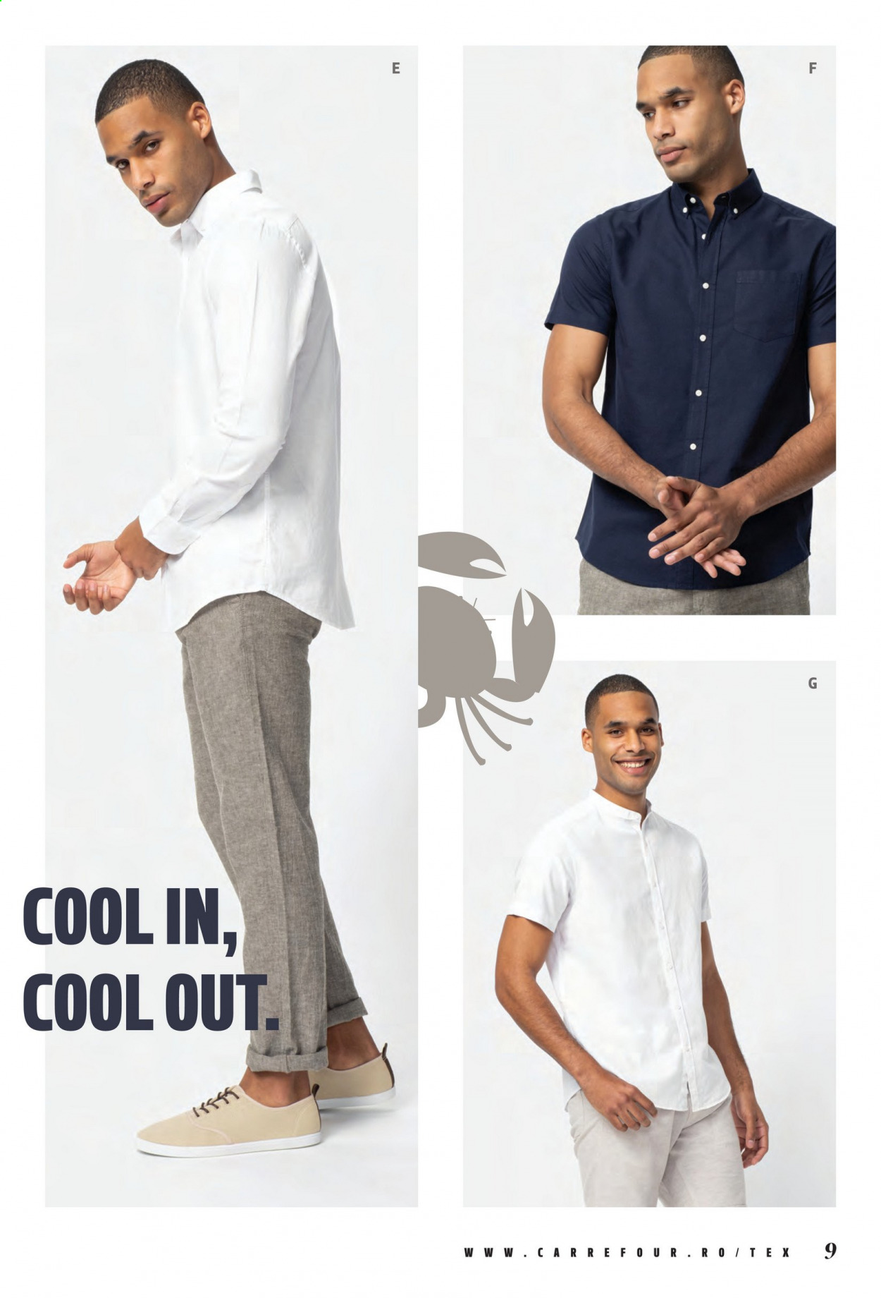 Catalog Carrefour - 06.05.2021 - 30.06.2021. Pagina 9