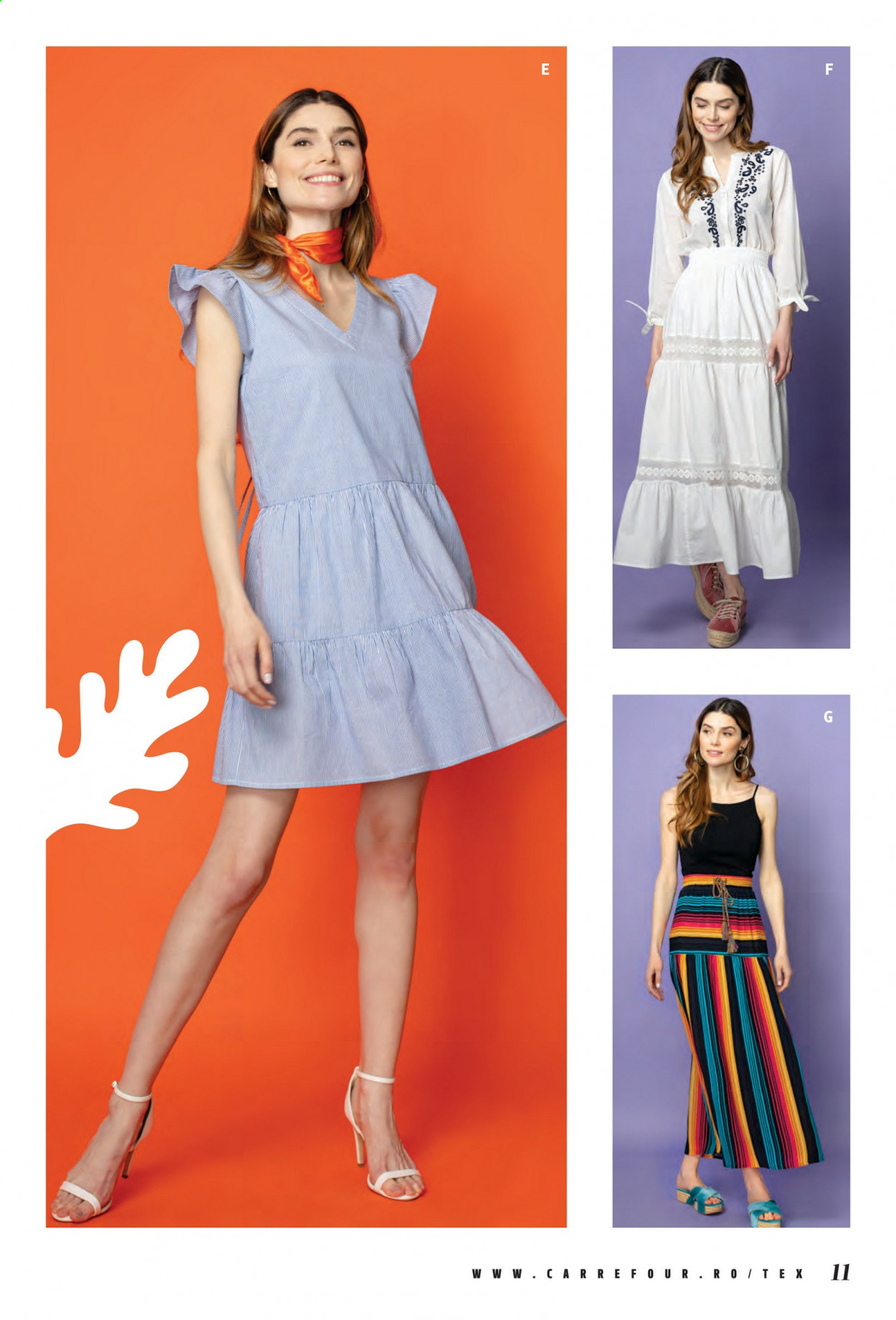 Catalog Carrefour - 06.05.2021 - 30.06.2021. Pagina 11