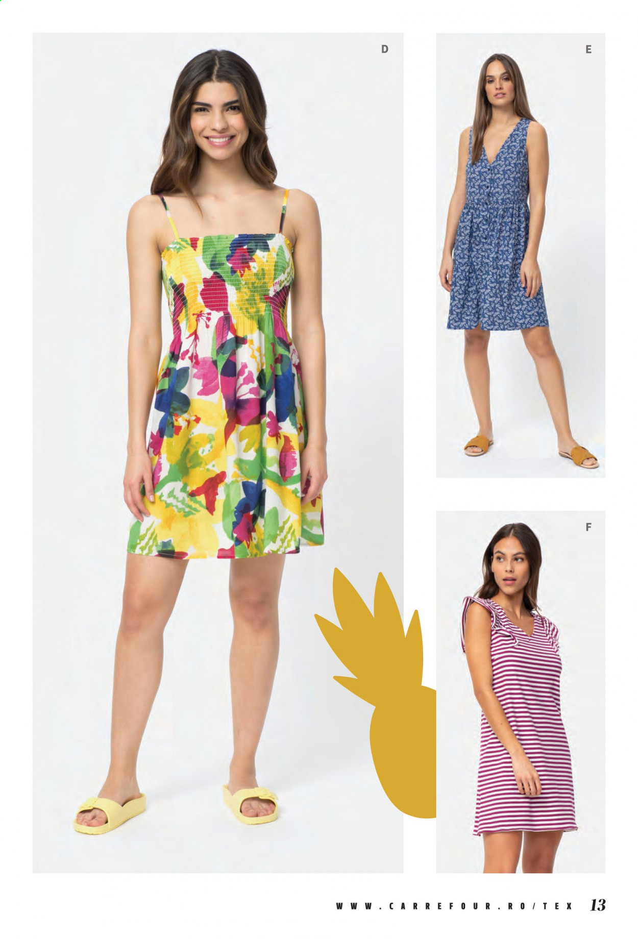 Catalog Carrefour - 06.05.2021 - 30.06.2021. Pagina 13