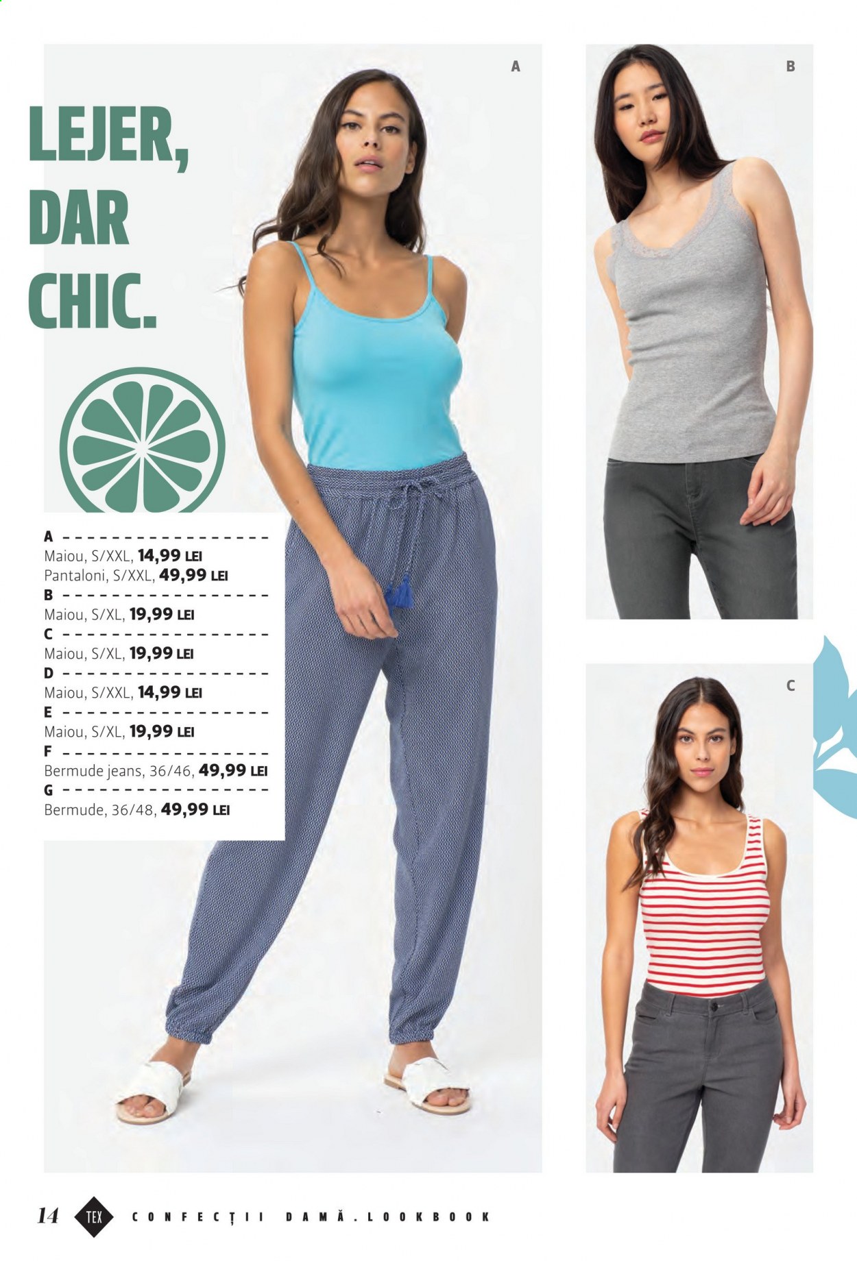 Catalog Carrefour - 06.05.2021 - 30.06.2021. Pagina 14