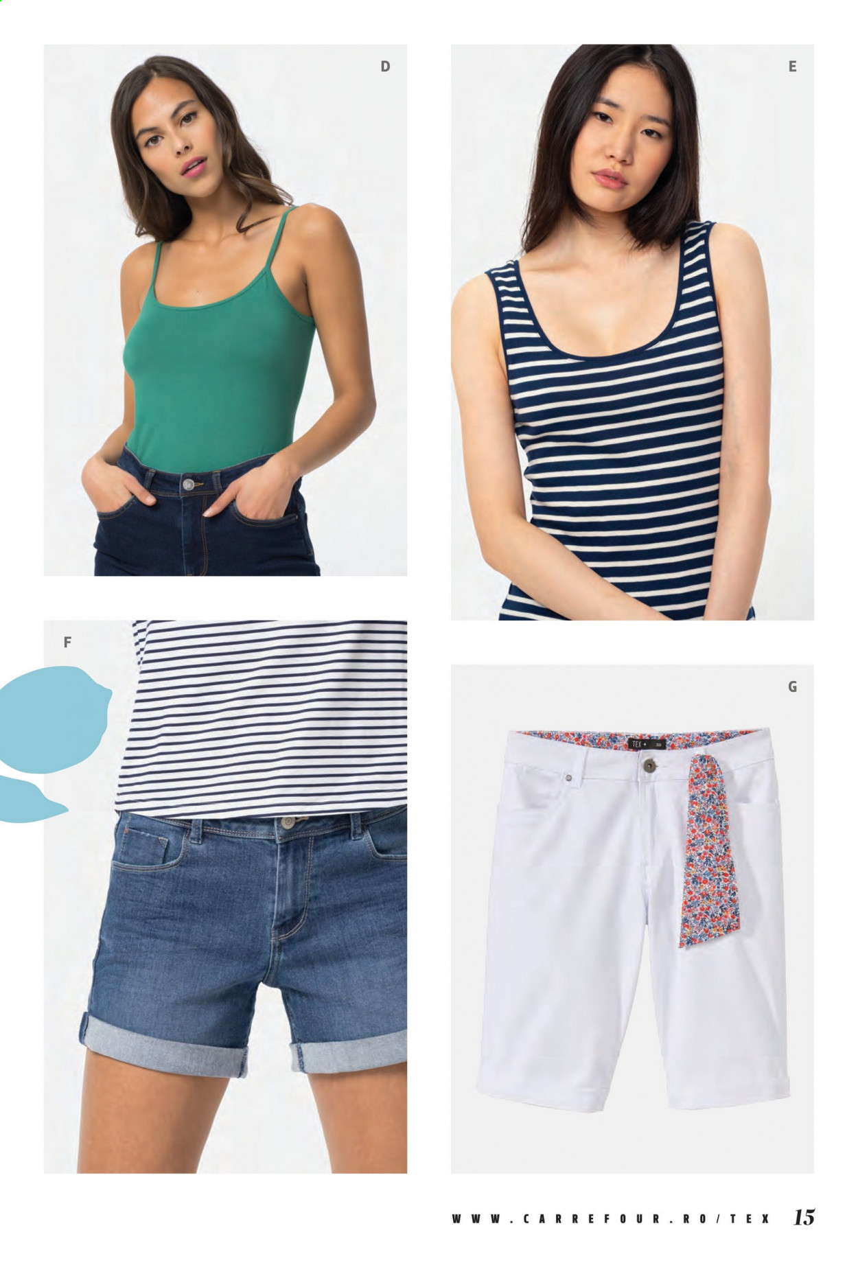 Catalog Carrefour - 06.05.2021 - 30.06.2021. Pagina 15