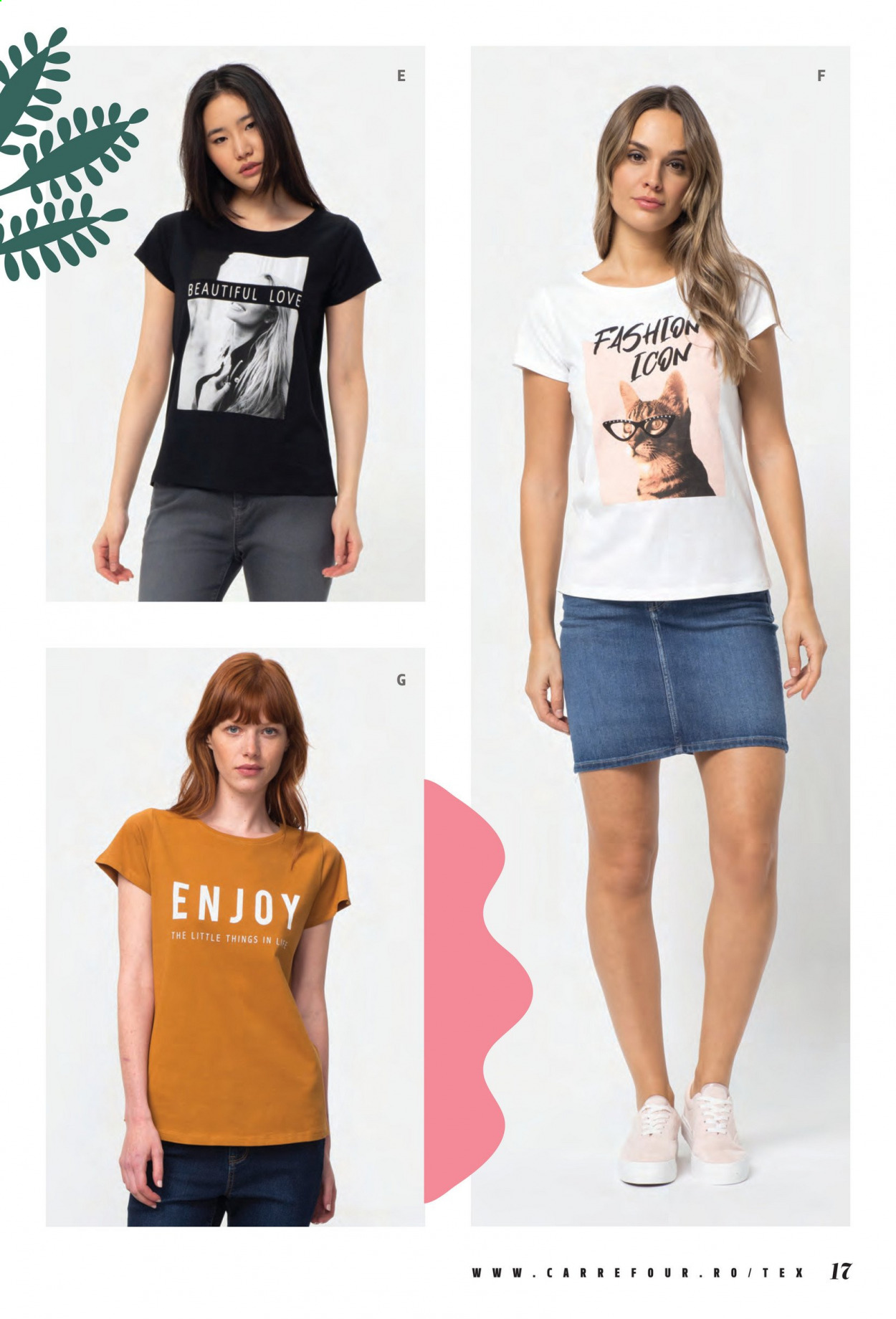 Catalog Carrefour - 06.05.2021 - 30.06.2021. Pagina 17