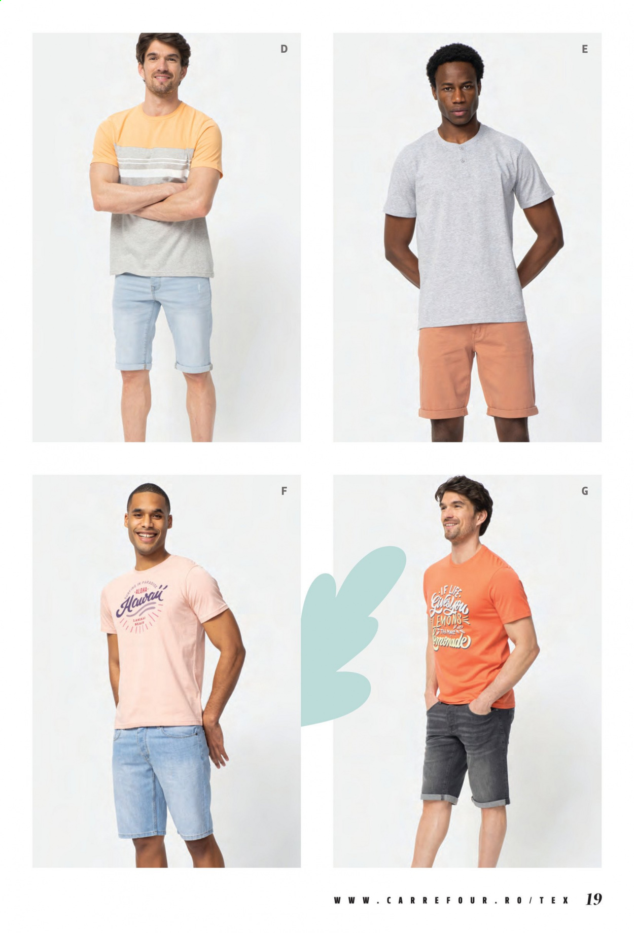 Catalog Carrefour - 06.05.2021 - 30.06.2021. Pagina 19