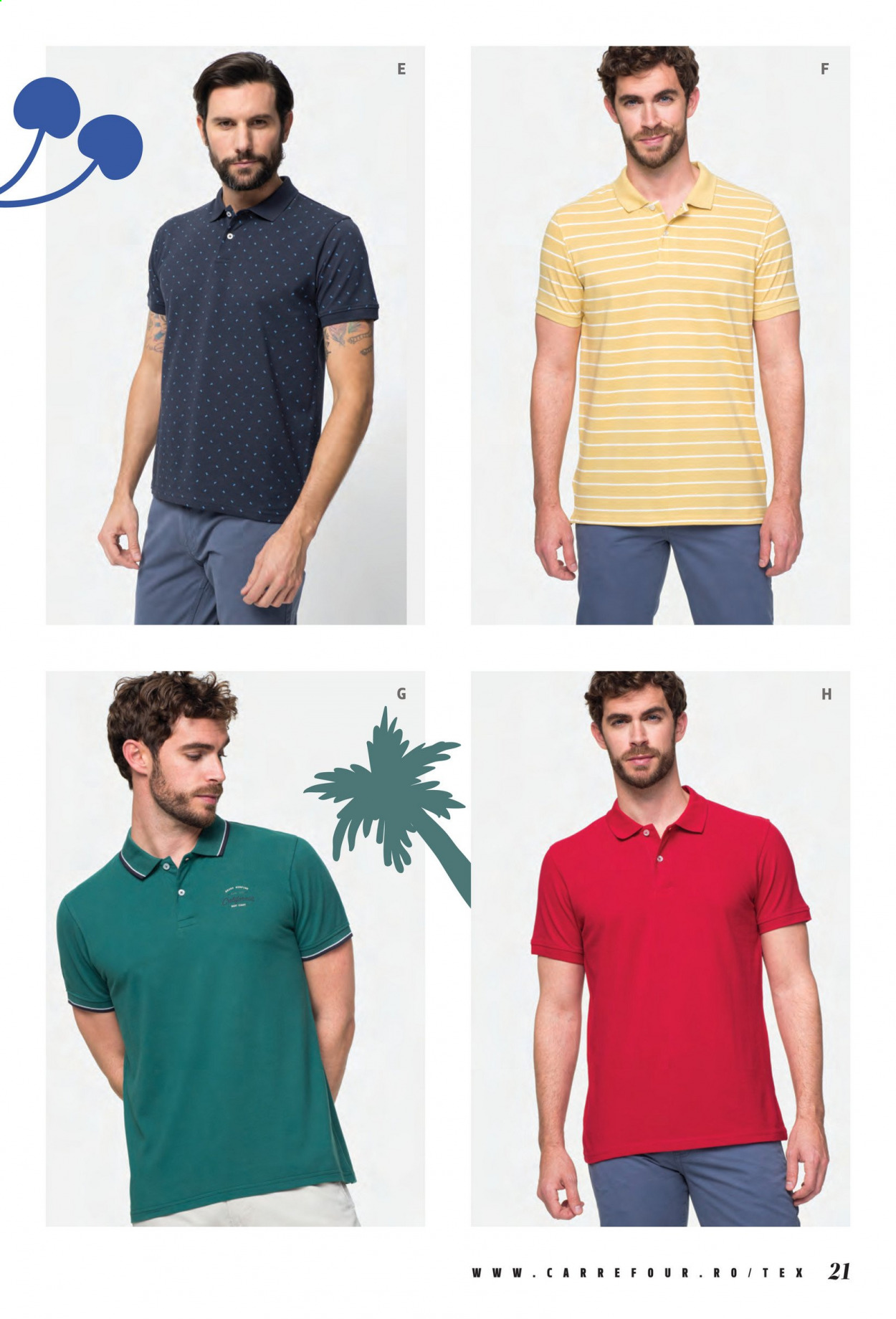 Catalog Carrefour - 06.05.2021 - 30.06.2021. Pagina 21