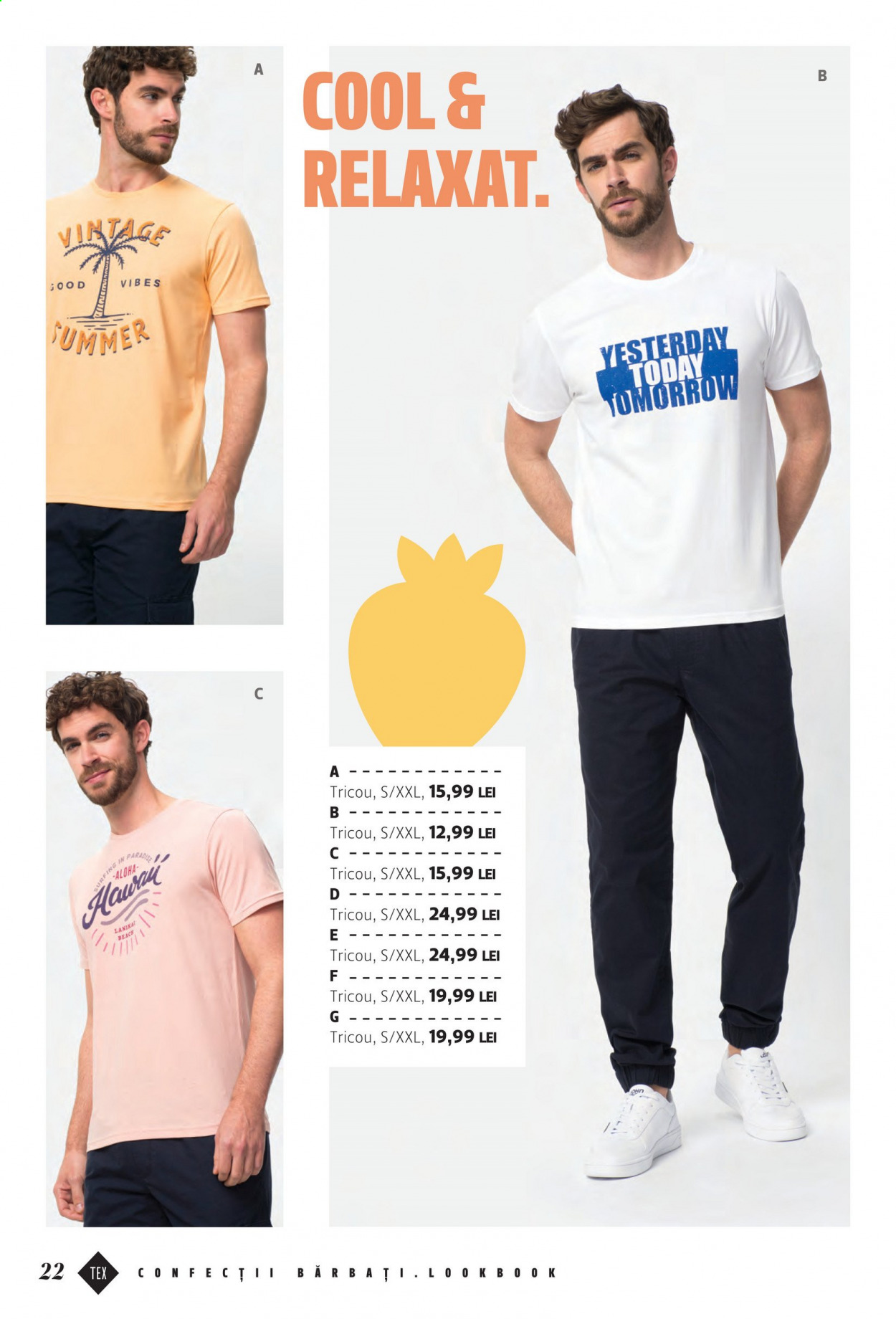 Catalog Carrefour - 06.05.2021 - 30.06.2021. Pagina 22